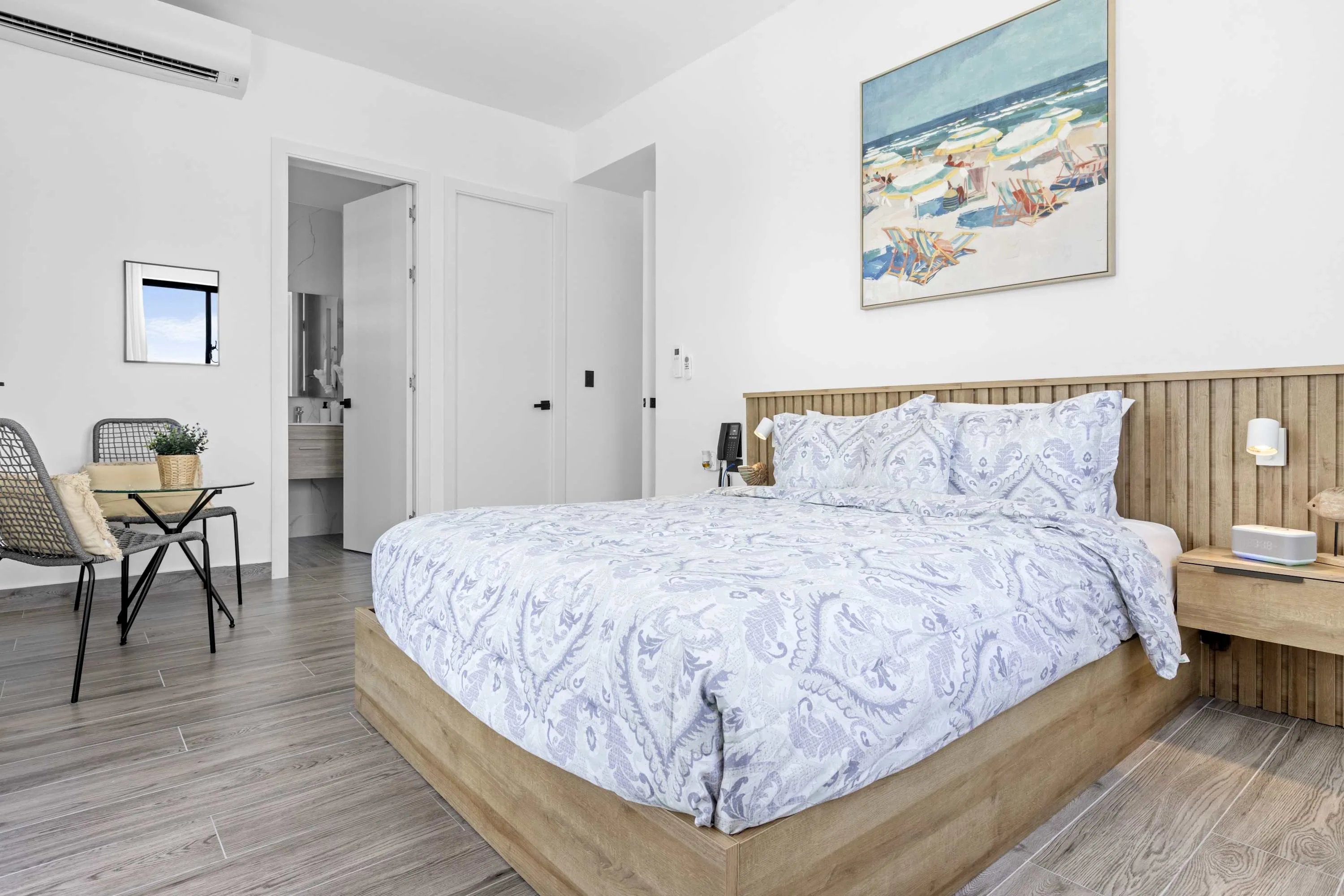 NOK Bright 2BR Apartment at The Towers by Vistacana — photo 7