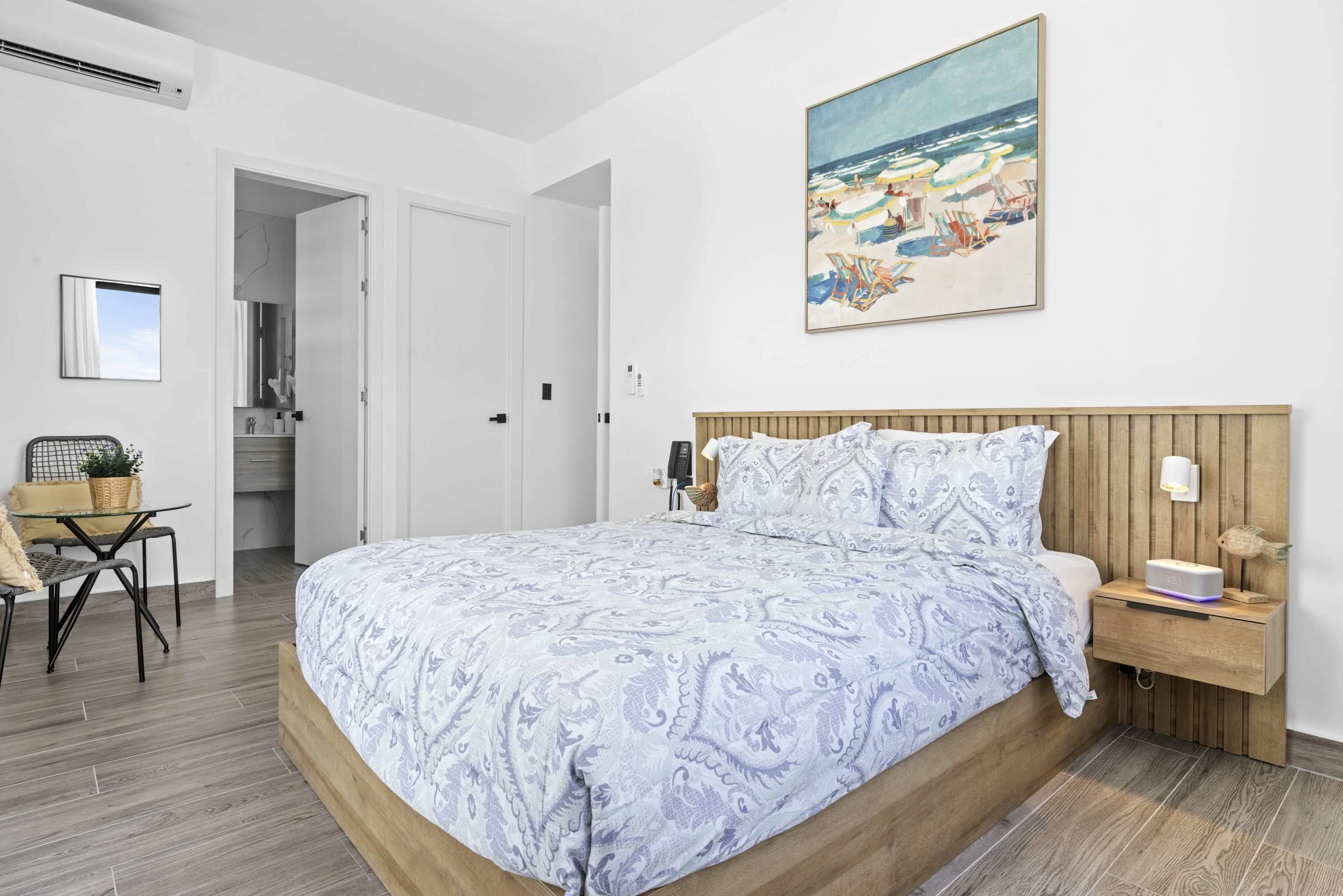 NOK Bright 2BR Apartment at The Towers by Vistacana — photo 24