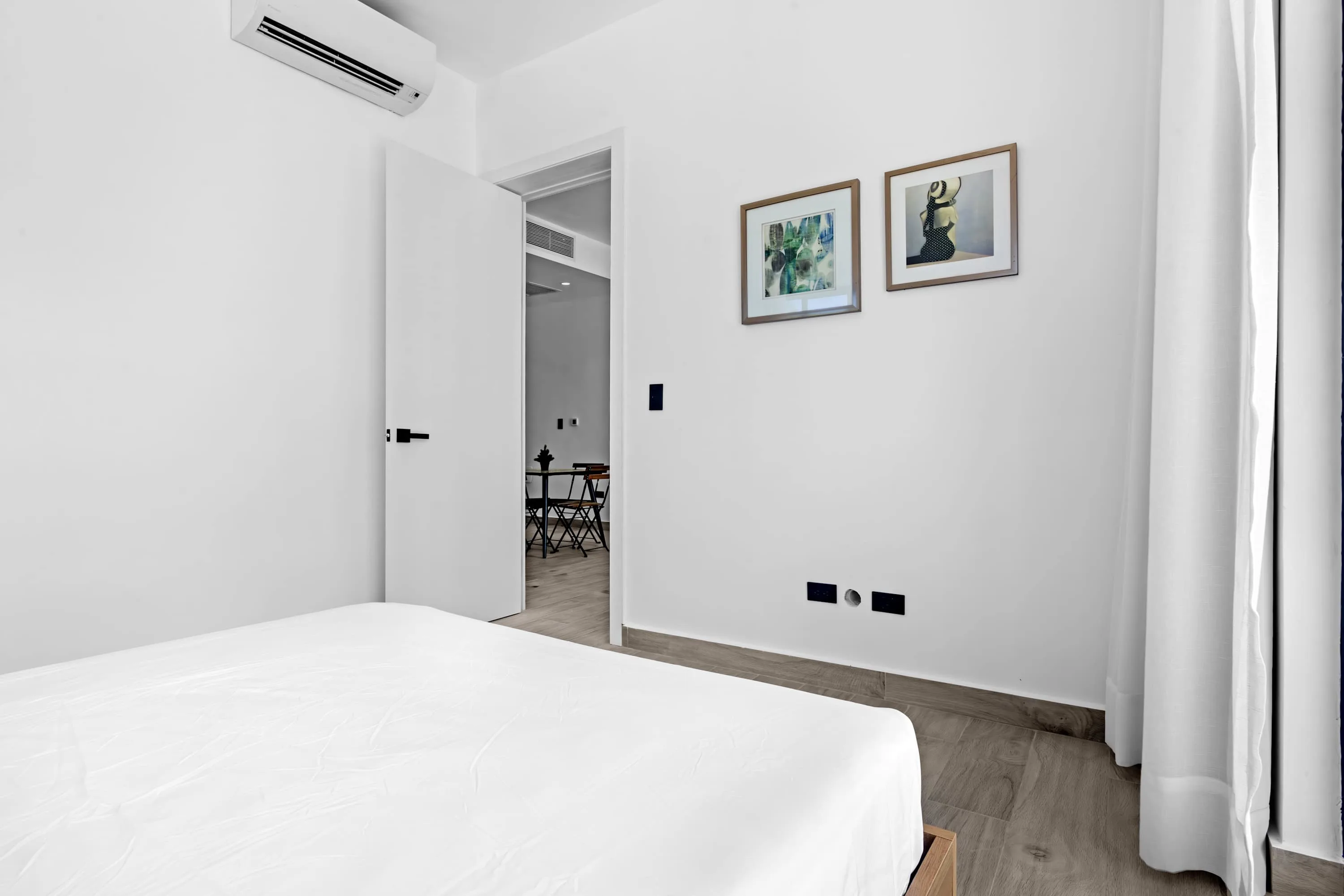 NOK Luxury 1BR Apartment, The Towers by Vistacana — photo 18