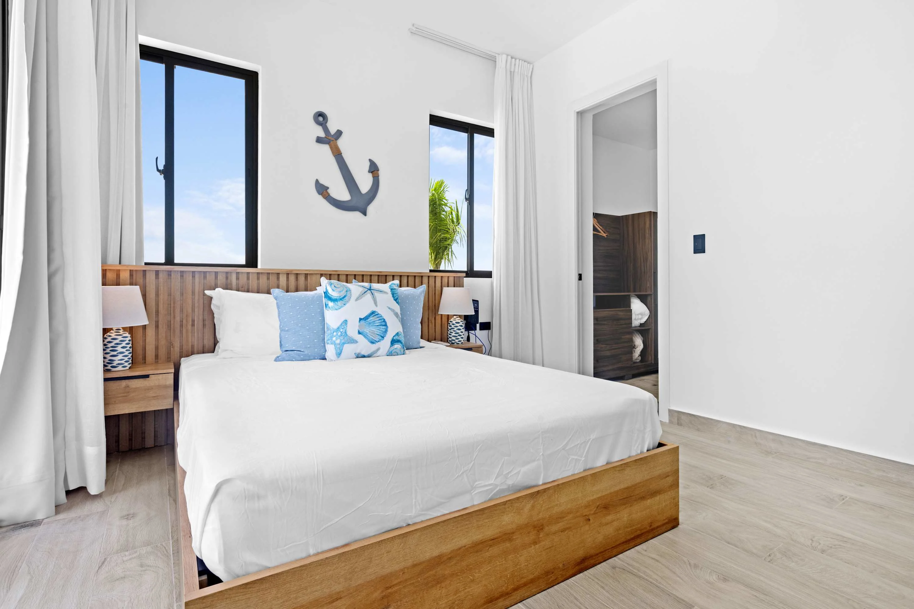 NOK Luxury 1BR Apartment, The Towers by Vistacana — photo 10
