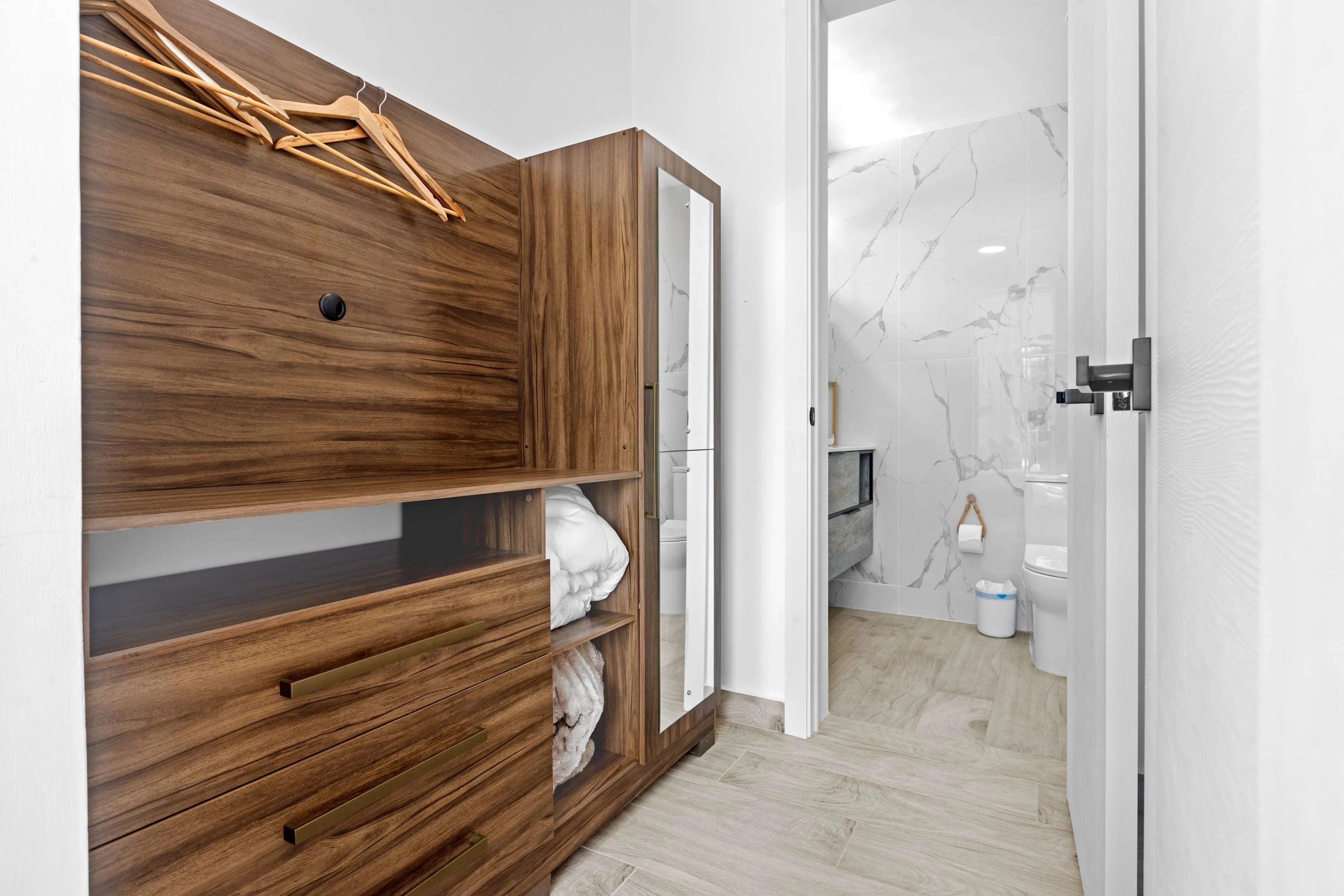 NOK Luxury 1BR Apartment, The Towers by Vistacana — photo 19