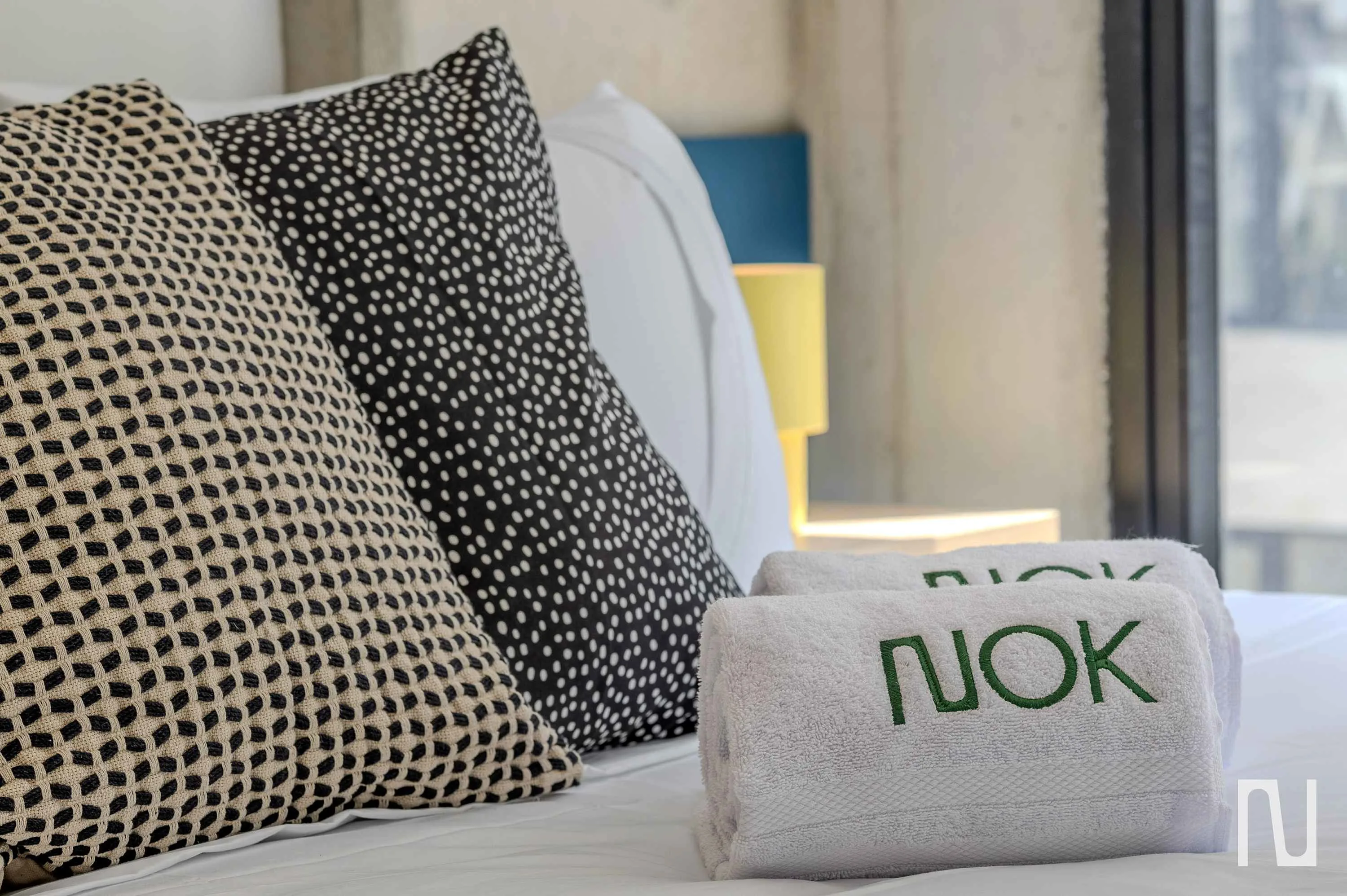 NOK Comfortable 1BR Apartment in Chico Norte — photo 10
