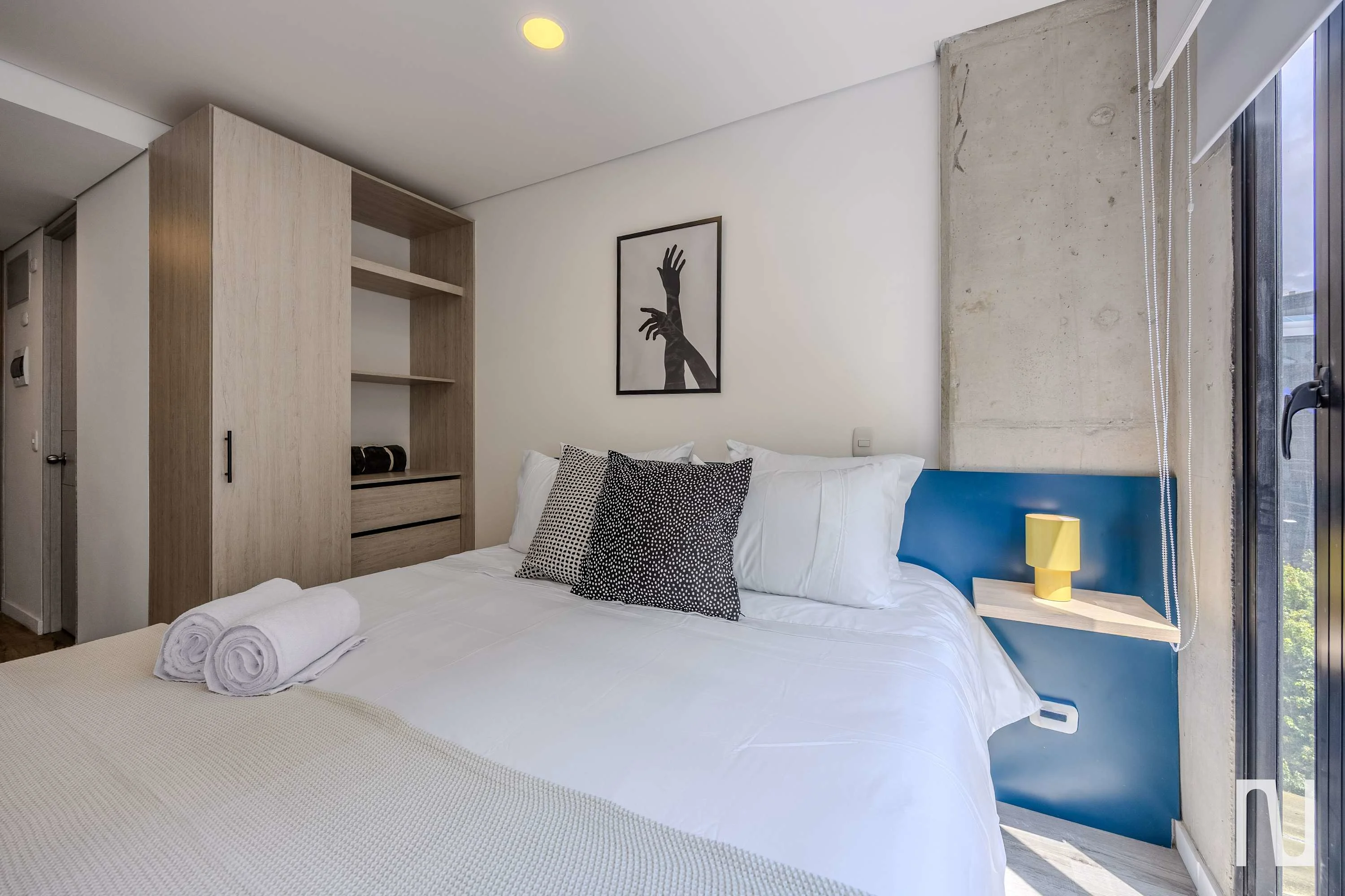 NOK Comfortable 1BR Apartment in Chico Norte — photo 3