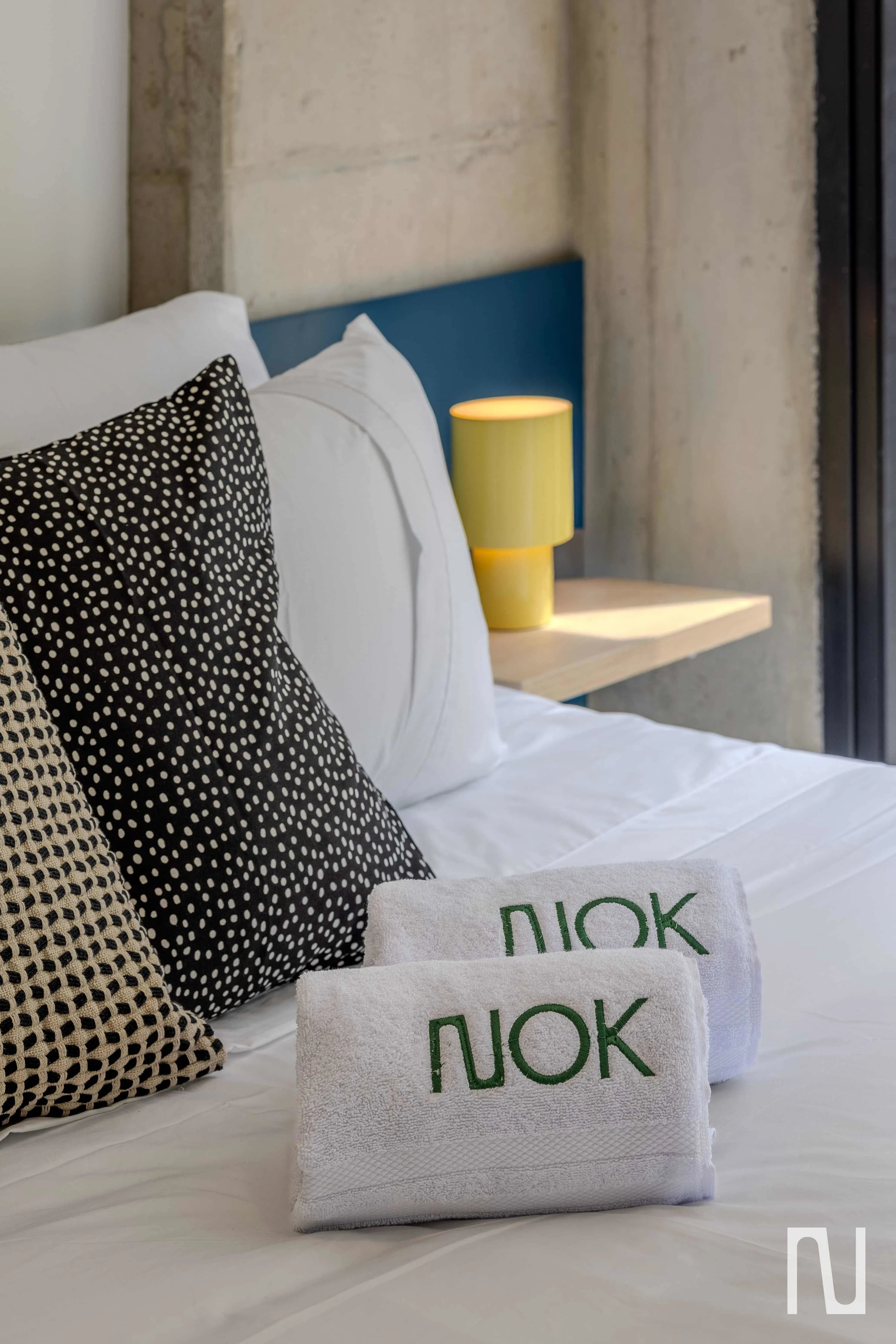 NOK Comfortable 1BR Apartment in Chico Norte — photo 9
