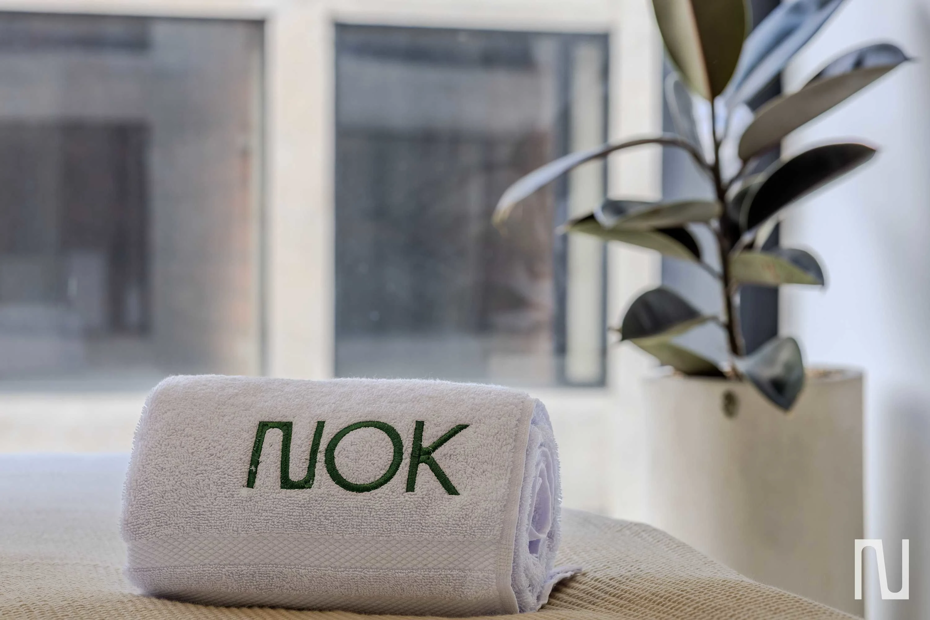 NOK Comfortable 1BR Apartment in Chico Norte — photo 12
