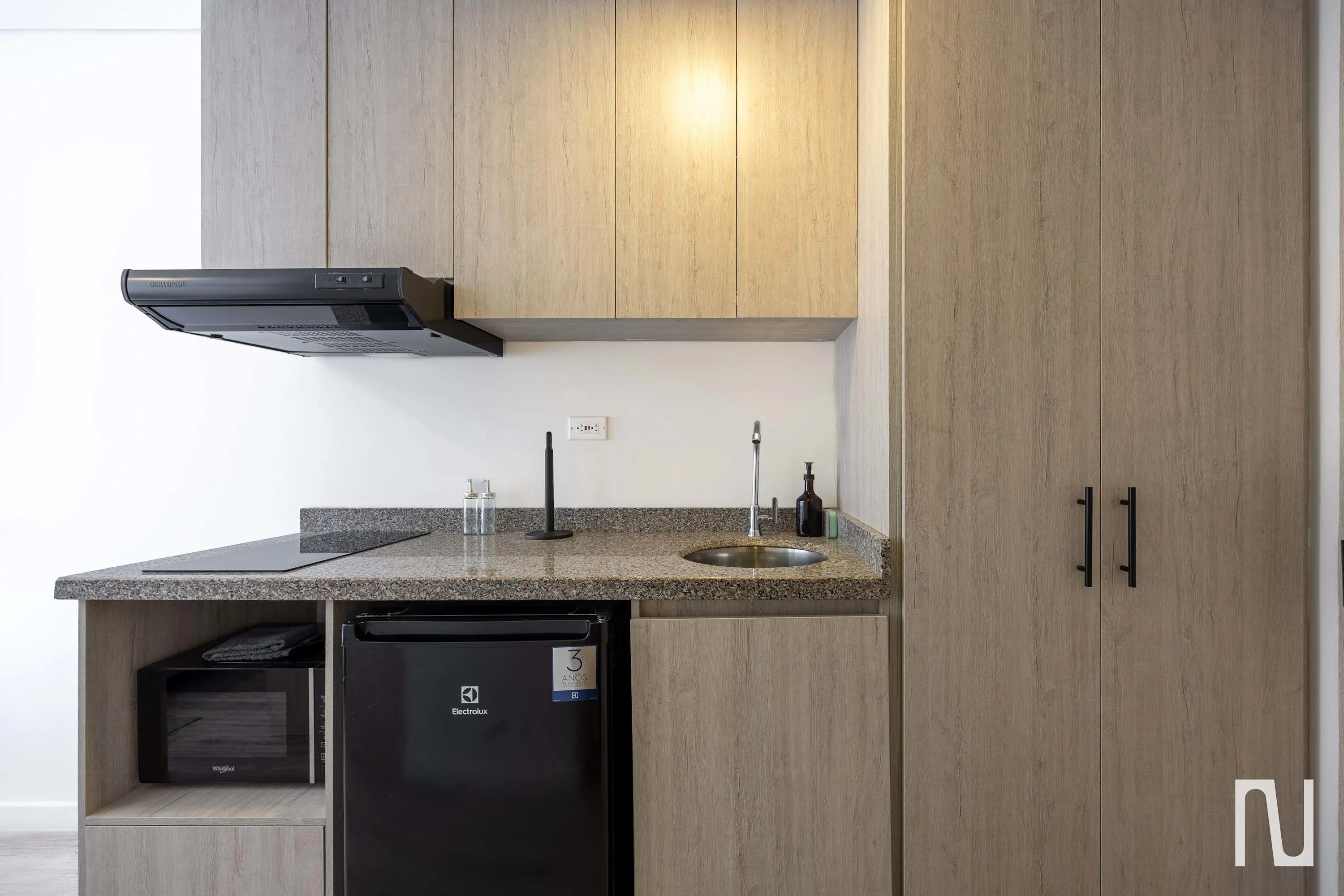 NOK Comfortable 1BR Apartment in Chico Norte — photo 7