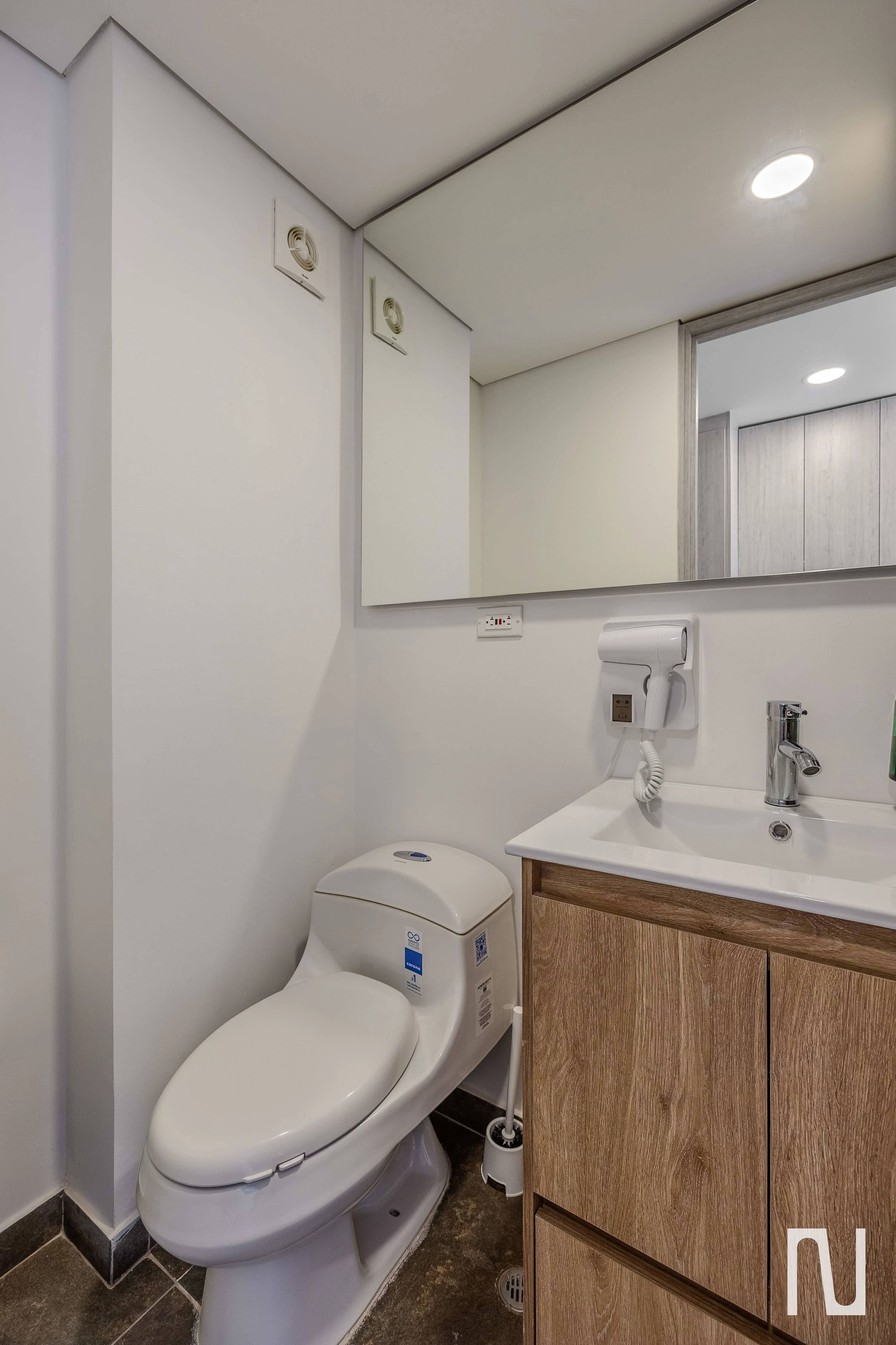 NOK Comfortable 1BR Apartment in Chico Norte — photo 8