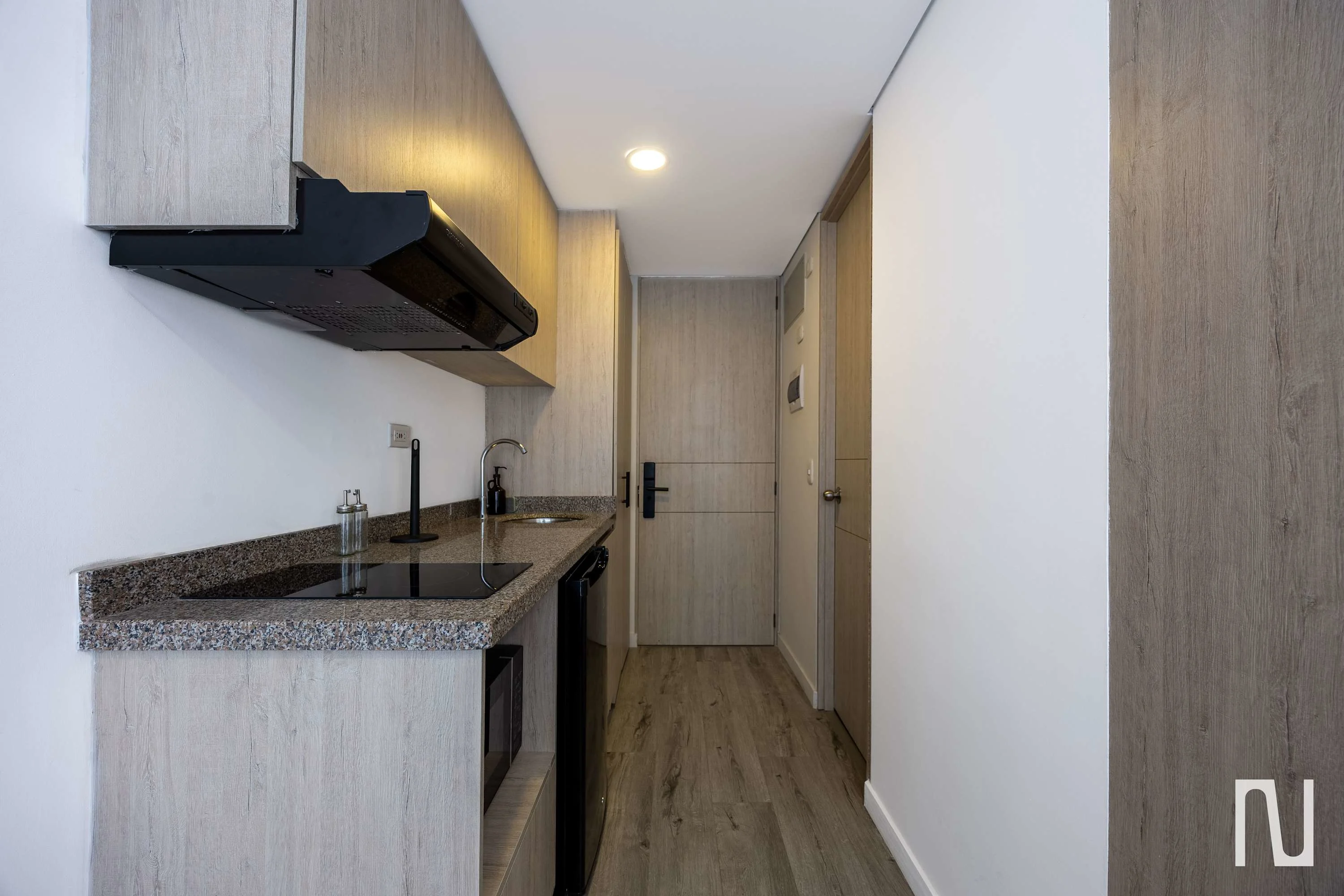 NOK Comfortable 1BR Apartment in Chico Norte — photo 6