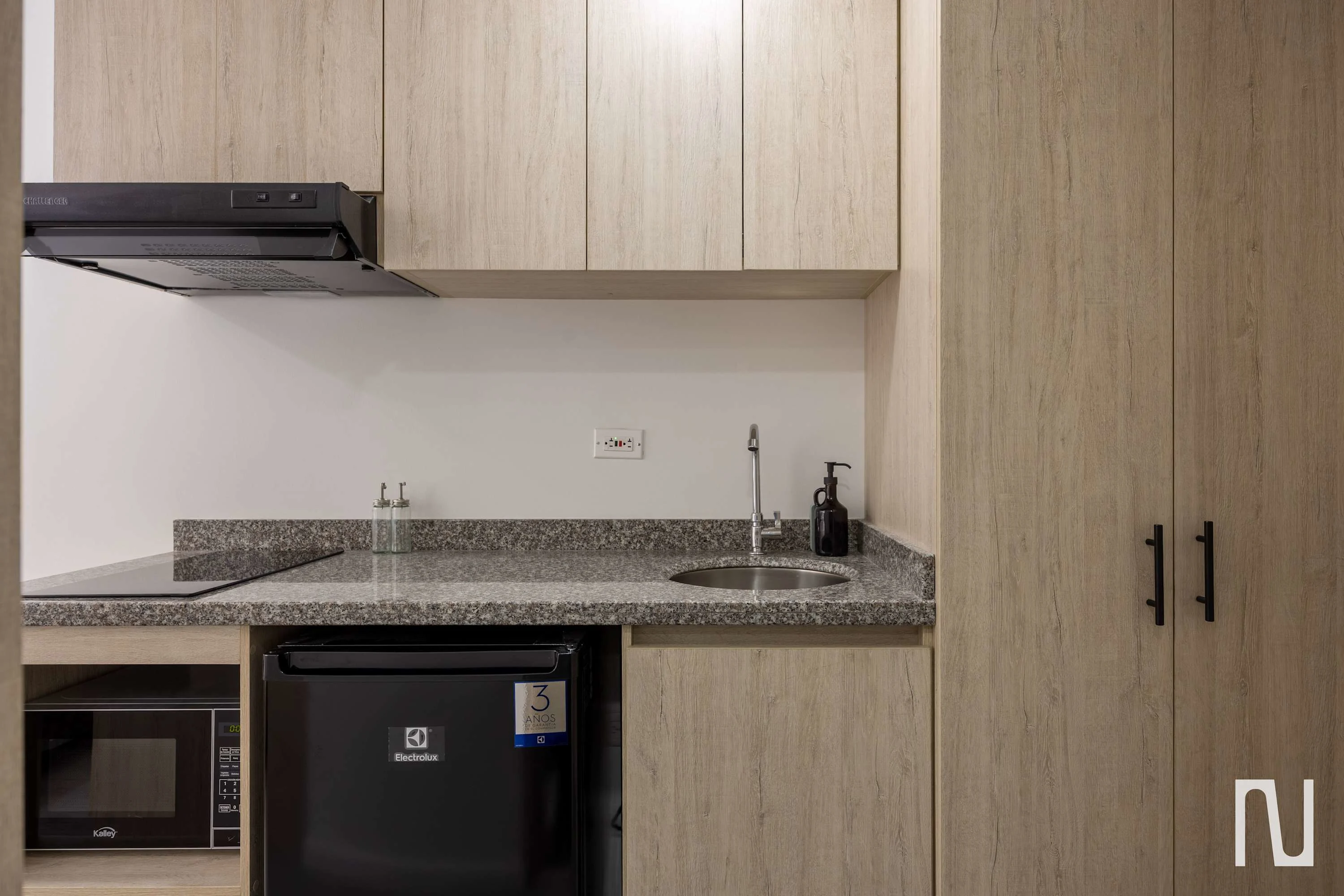 NOK Cozy 1BR Apartment in Chico Norte — photo 6