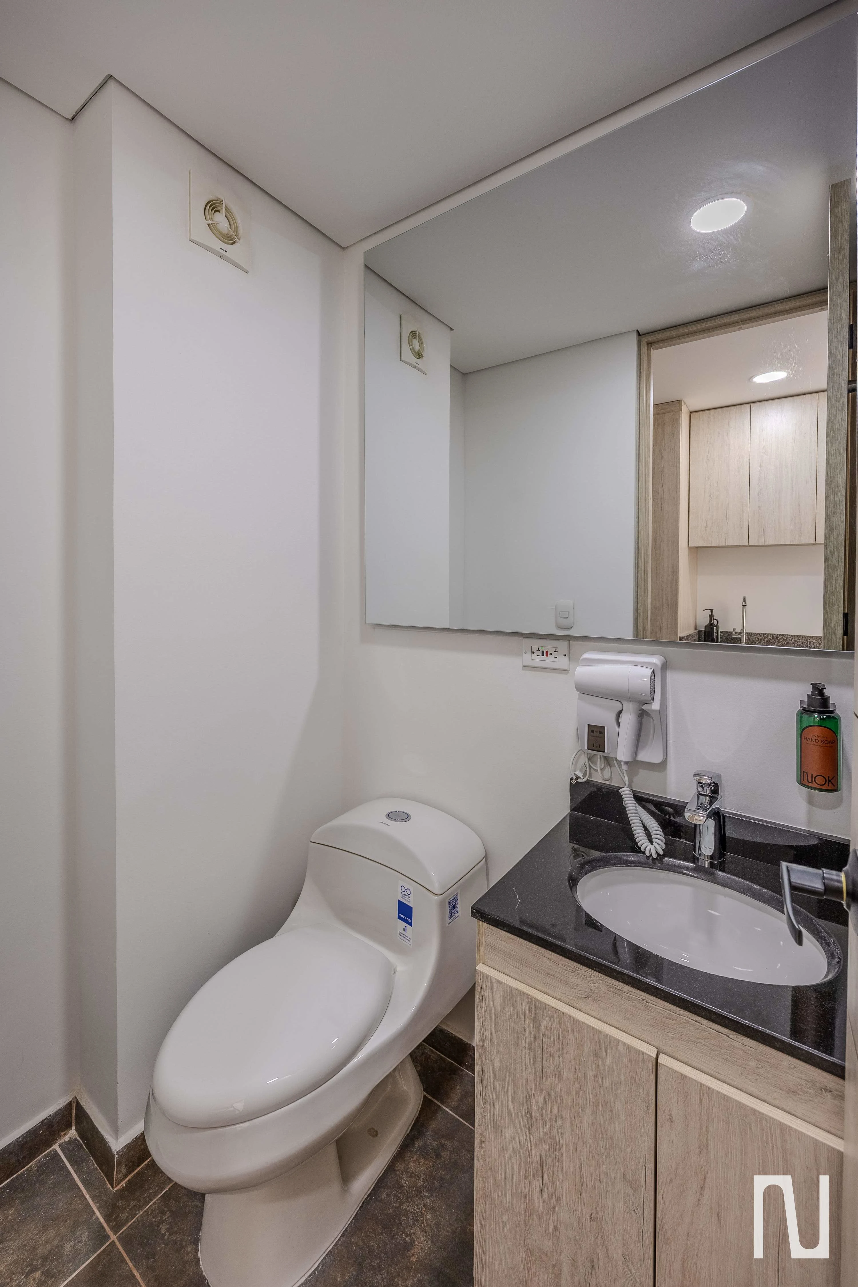 NOK Cozy 1BR Apartment in Chico Norte — photo 7