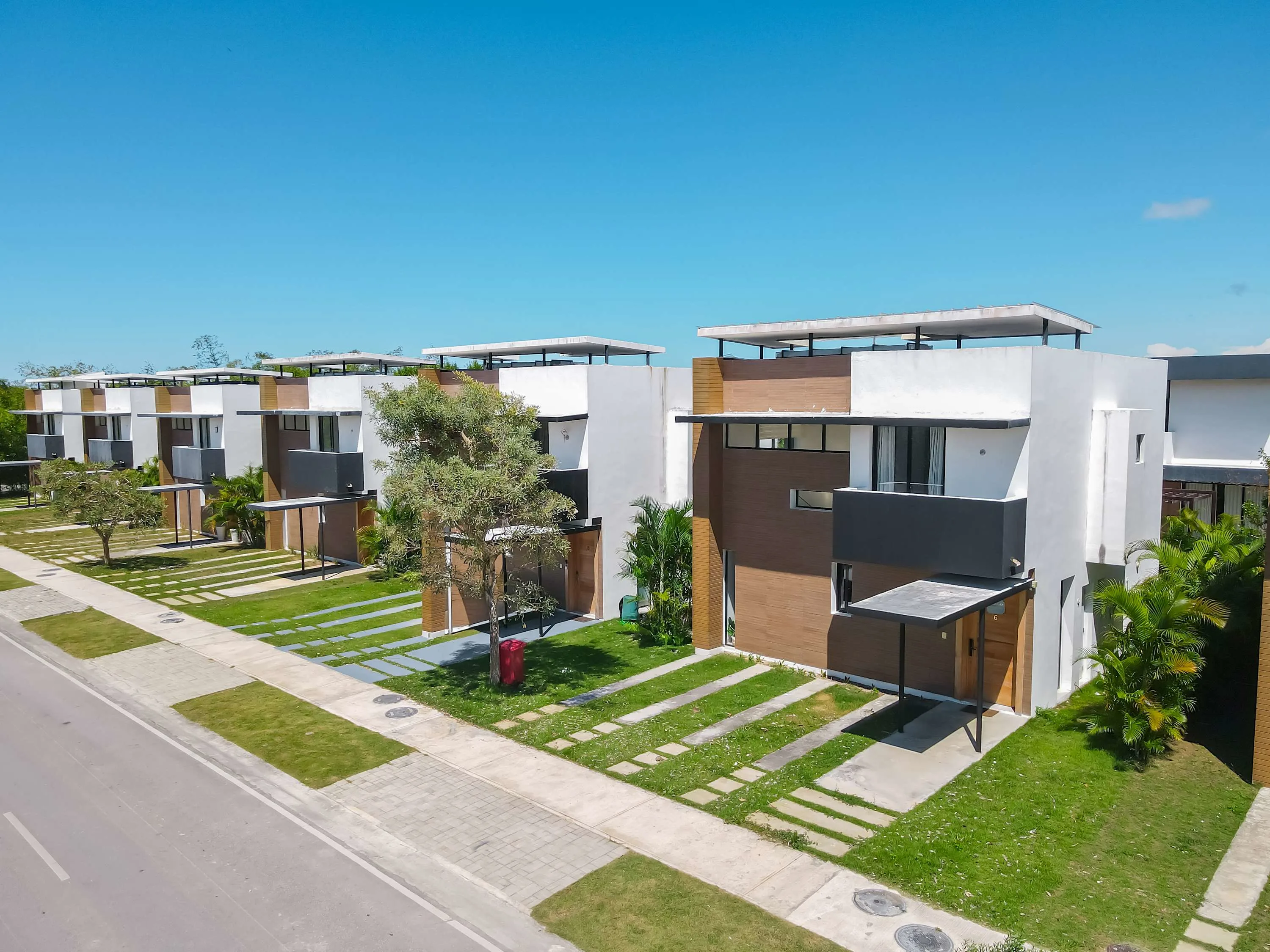 NOK Stylish 3BR Villa By Vistacana — photo 53