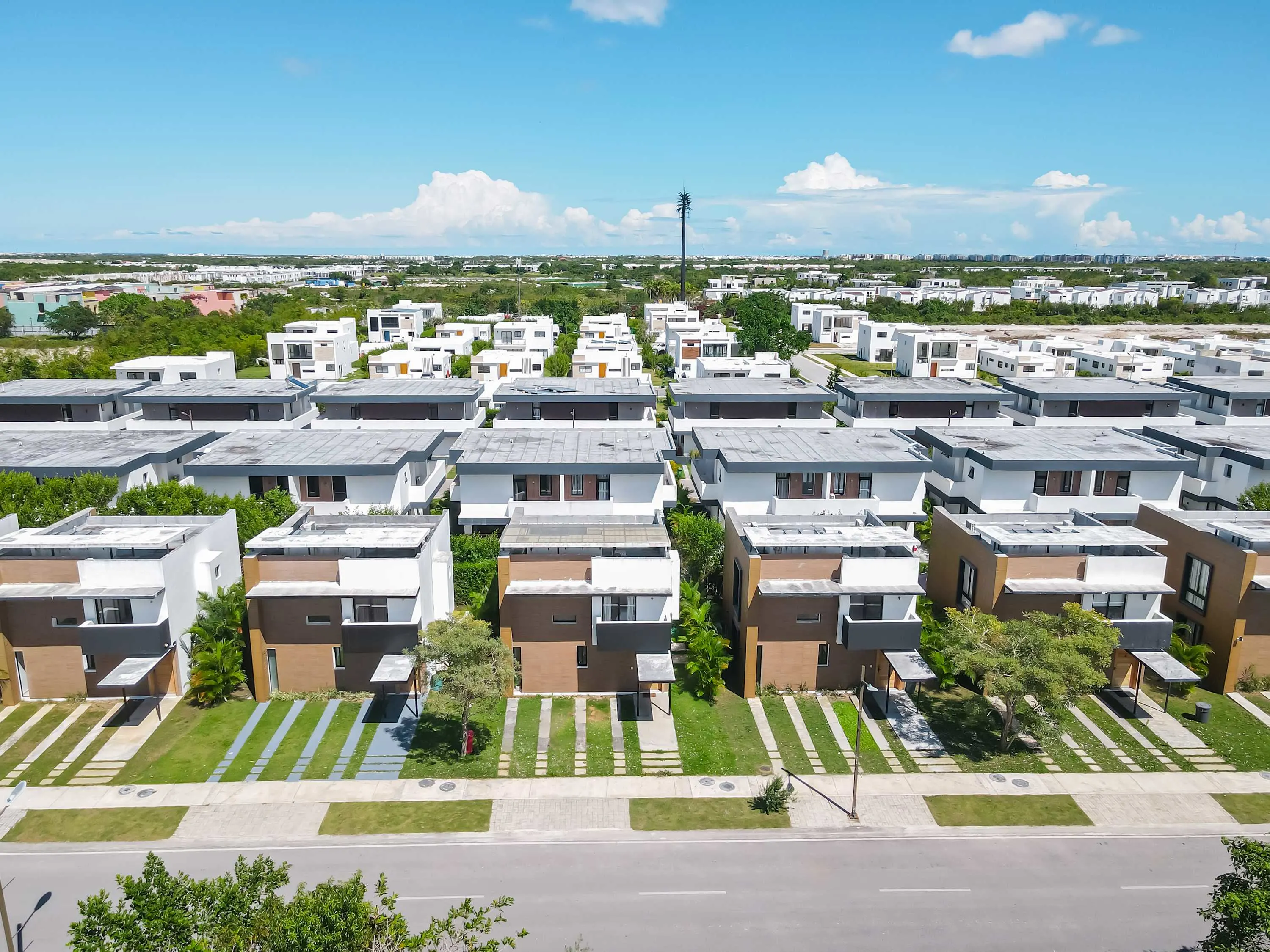 NOK Stylish 3BR Villa By Vistacana — photo 49