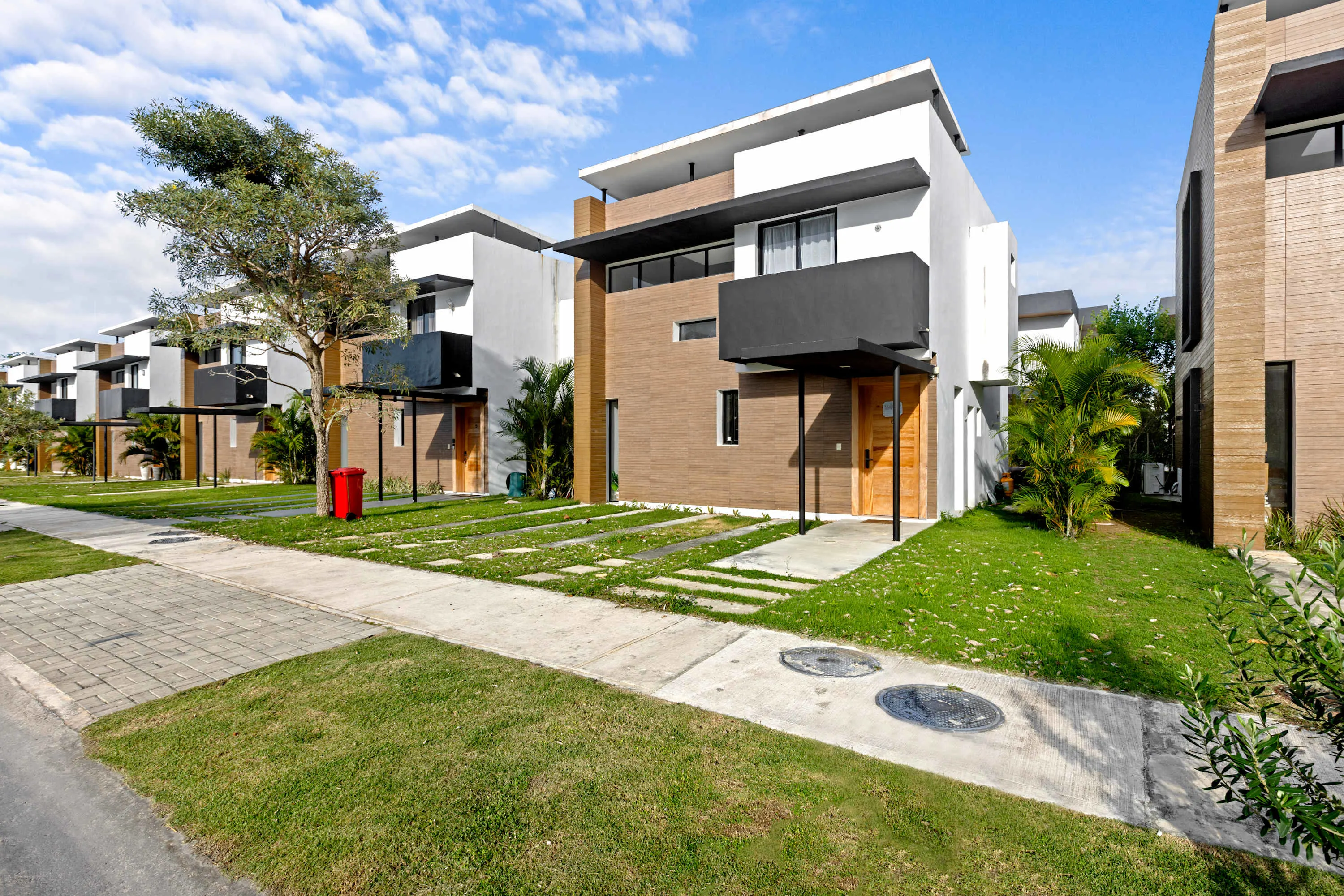 NOK Stylish 3BR Villa By Vistacana — photo 47