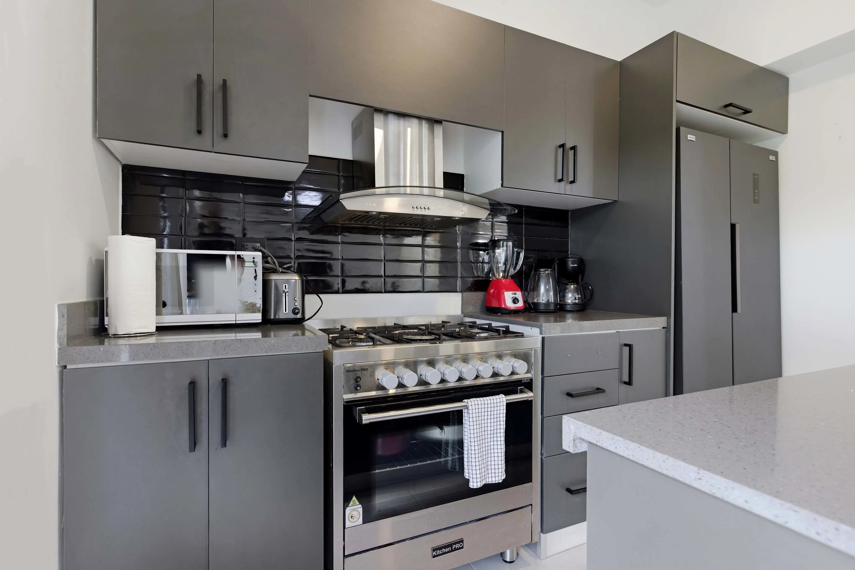 NOK Stylish 3BR Villa By Vistacana — photo 25
