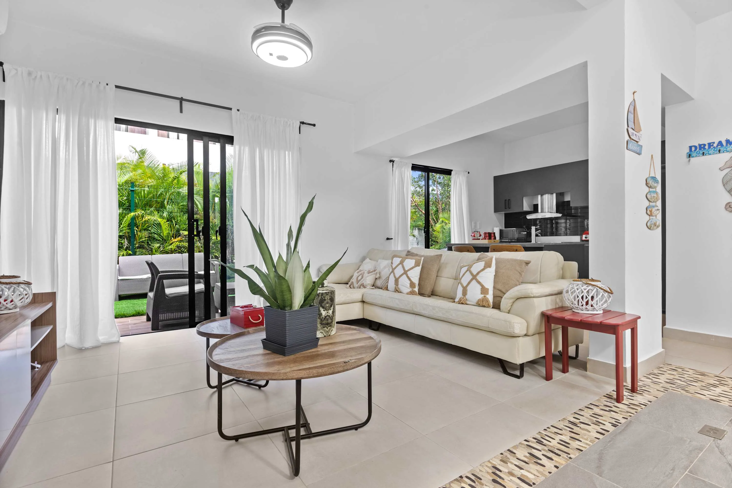 NOK Stylish 3BR Villa By Vistacana — photo 6
