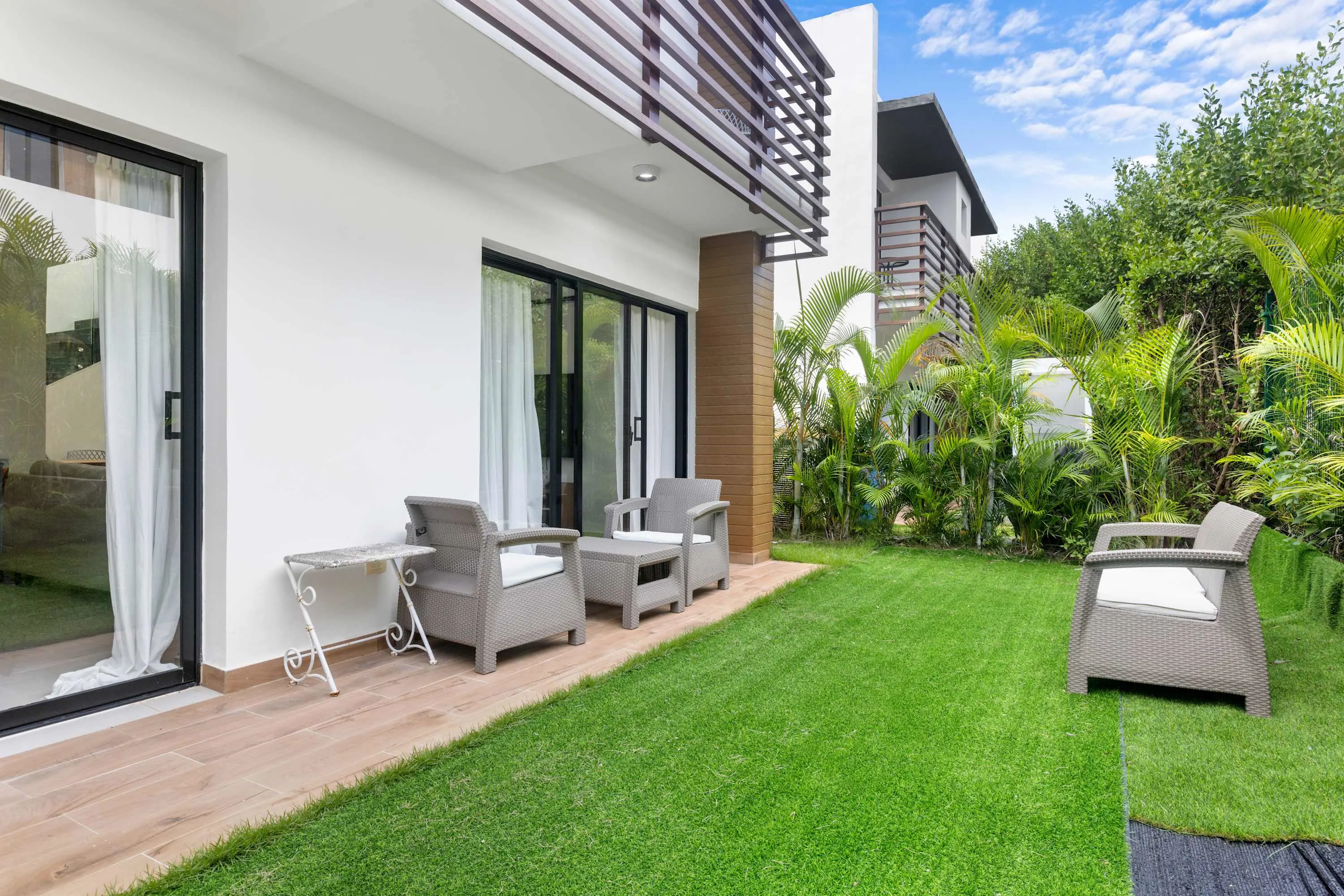 NOK Stylish 3BR Villa By Vistacana — photo 3