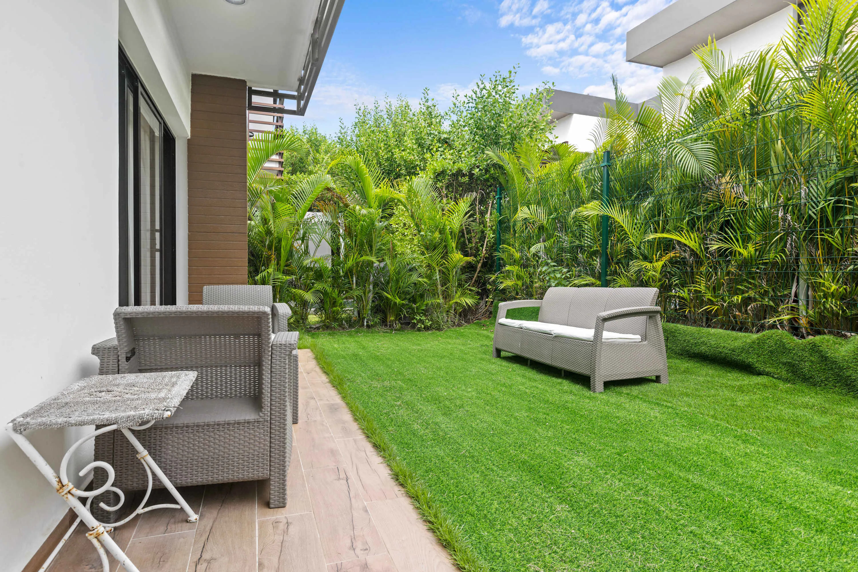 NOK Stylish 3BR Villa By Vistacana — photo 16