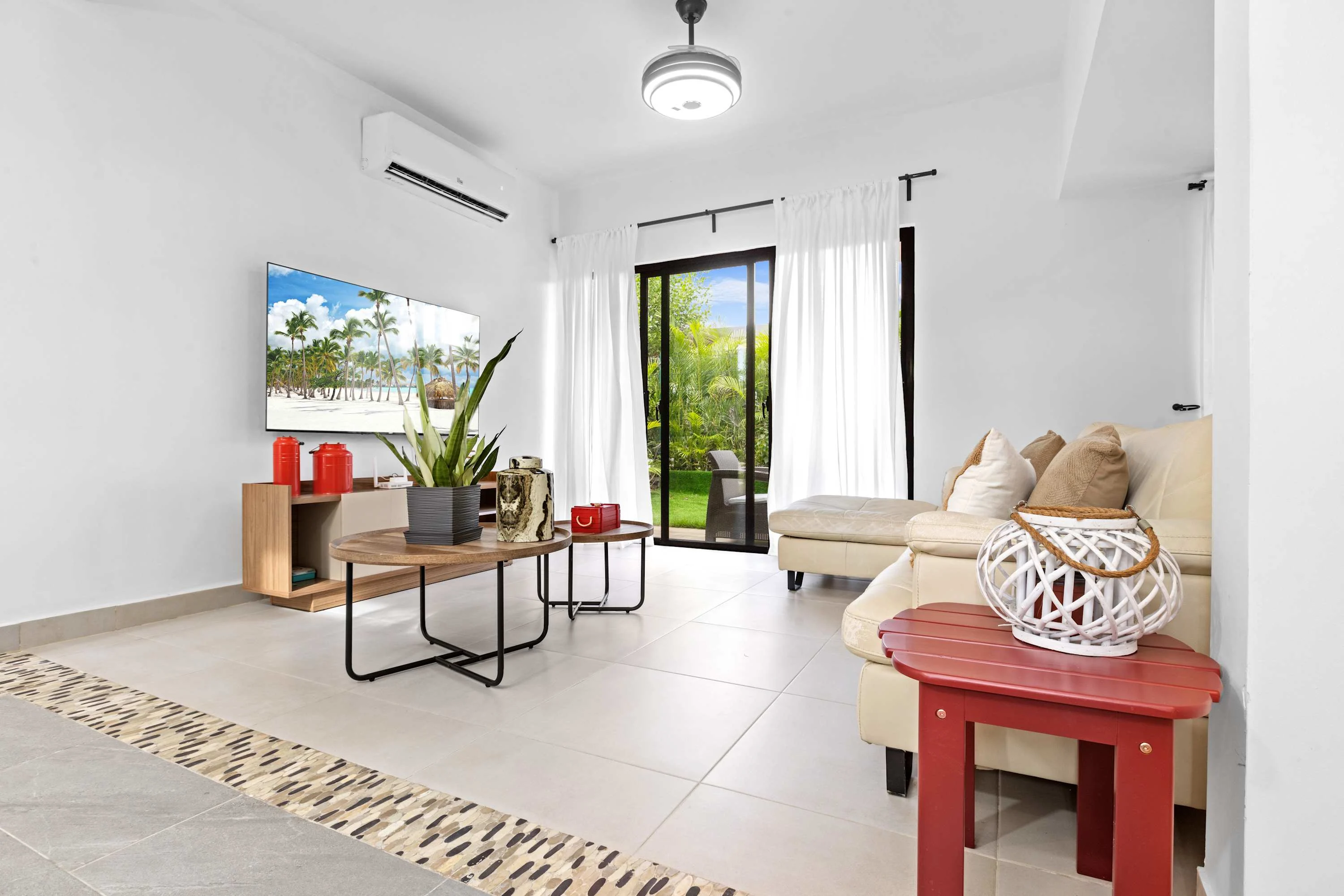 NOK Stylish 3BR Villa By Vistacana — photo 17