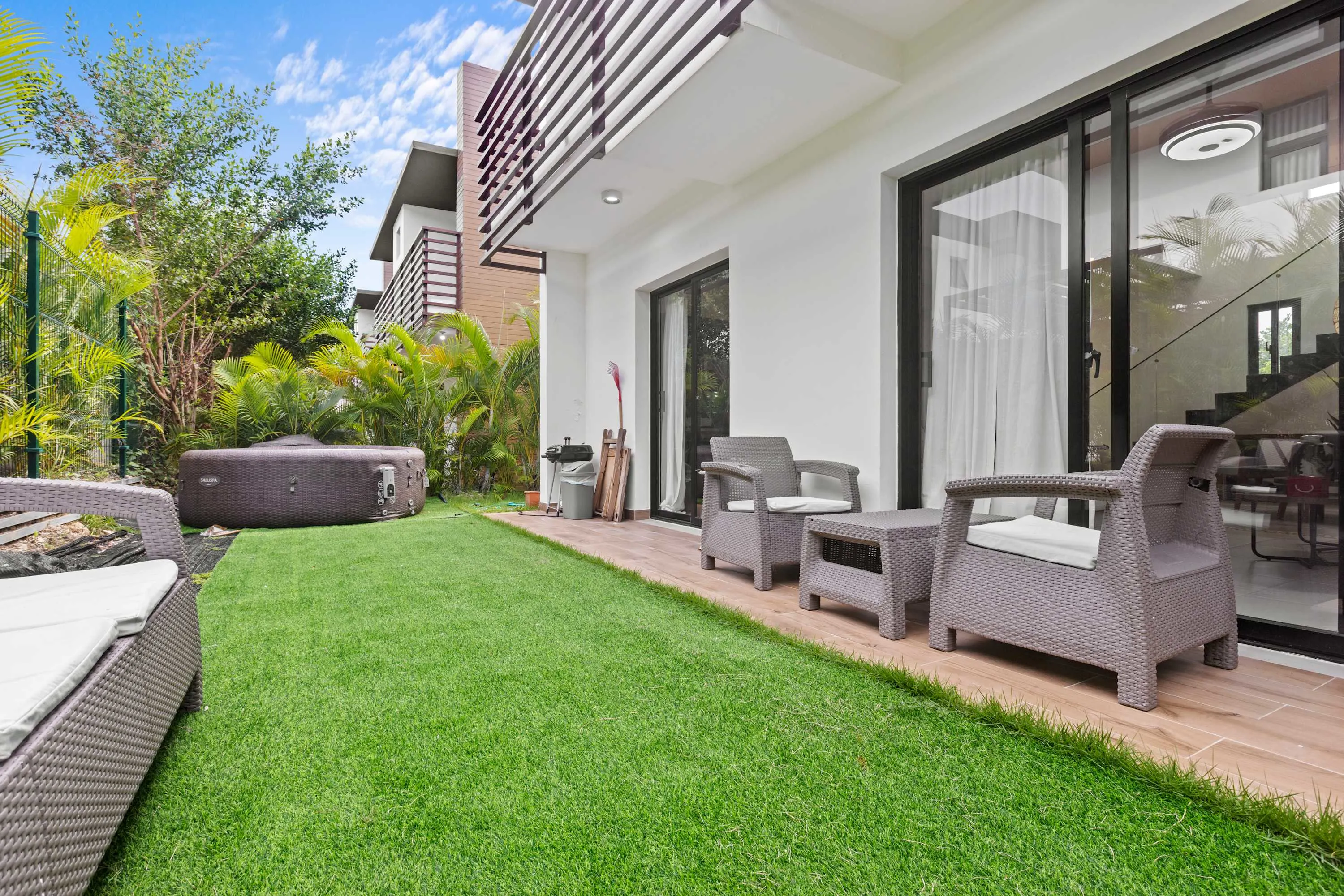 NOK Stylish 3BR Villa By Vistacana — photo 41