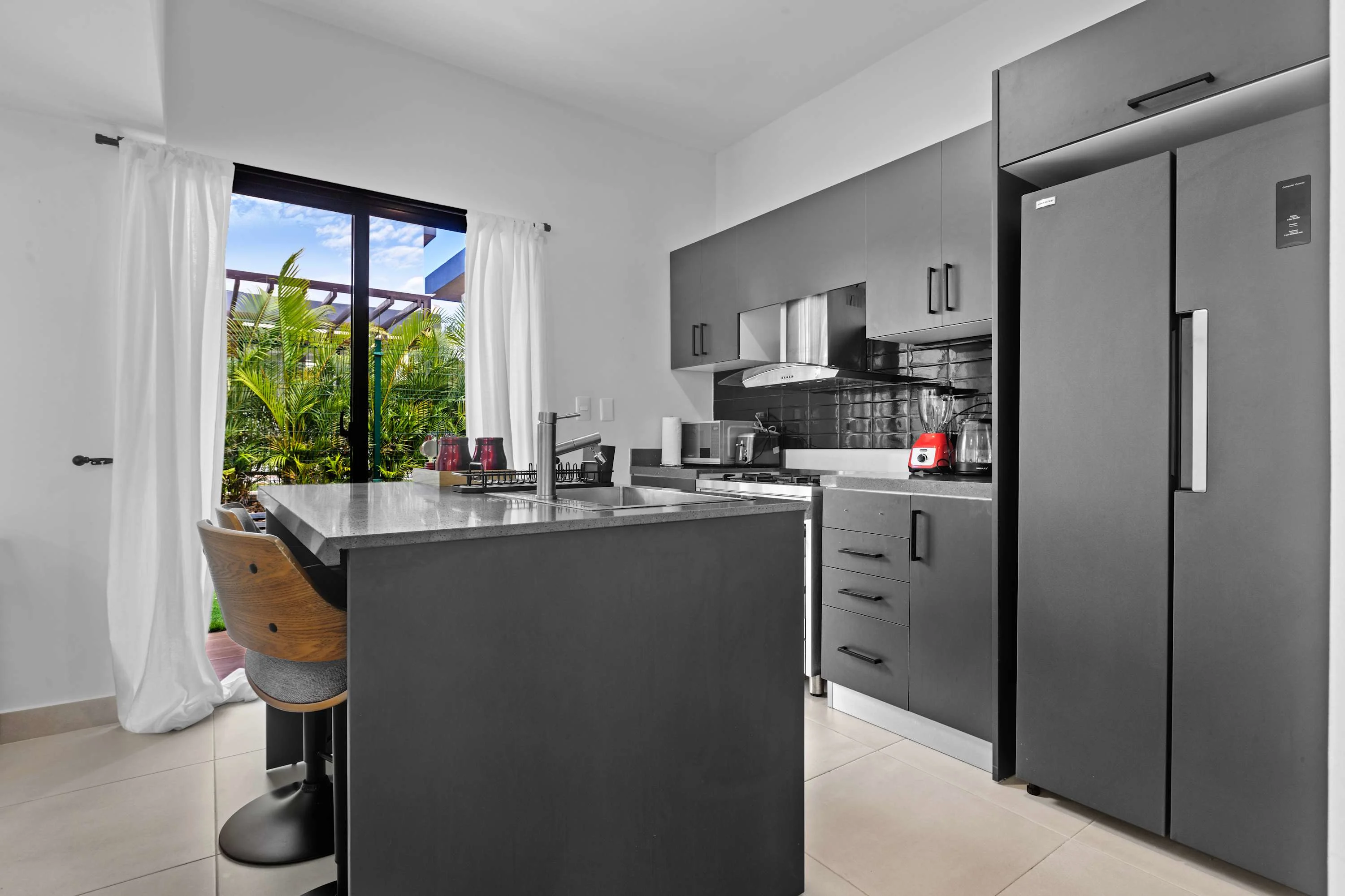 NOK Stylish 3BR Villa By Vistacana — photo 28