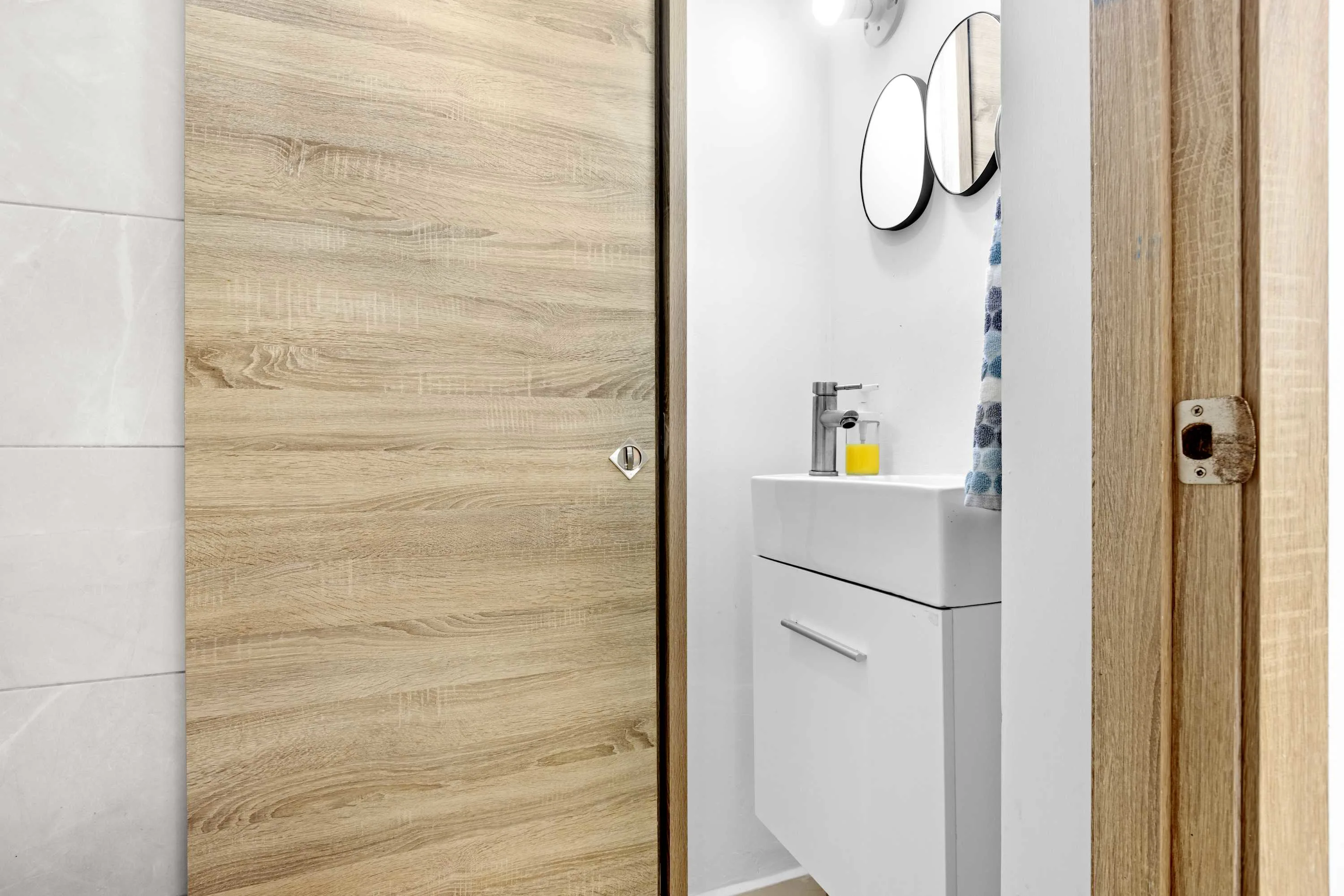 NOK Stylish 3BR Villa By Vistacana — photo 42