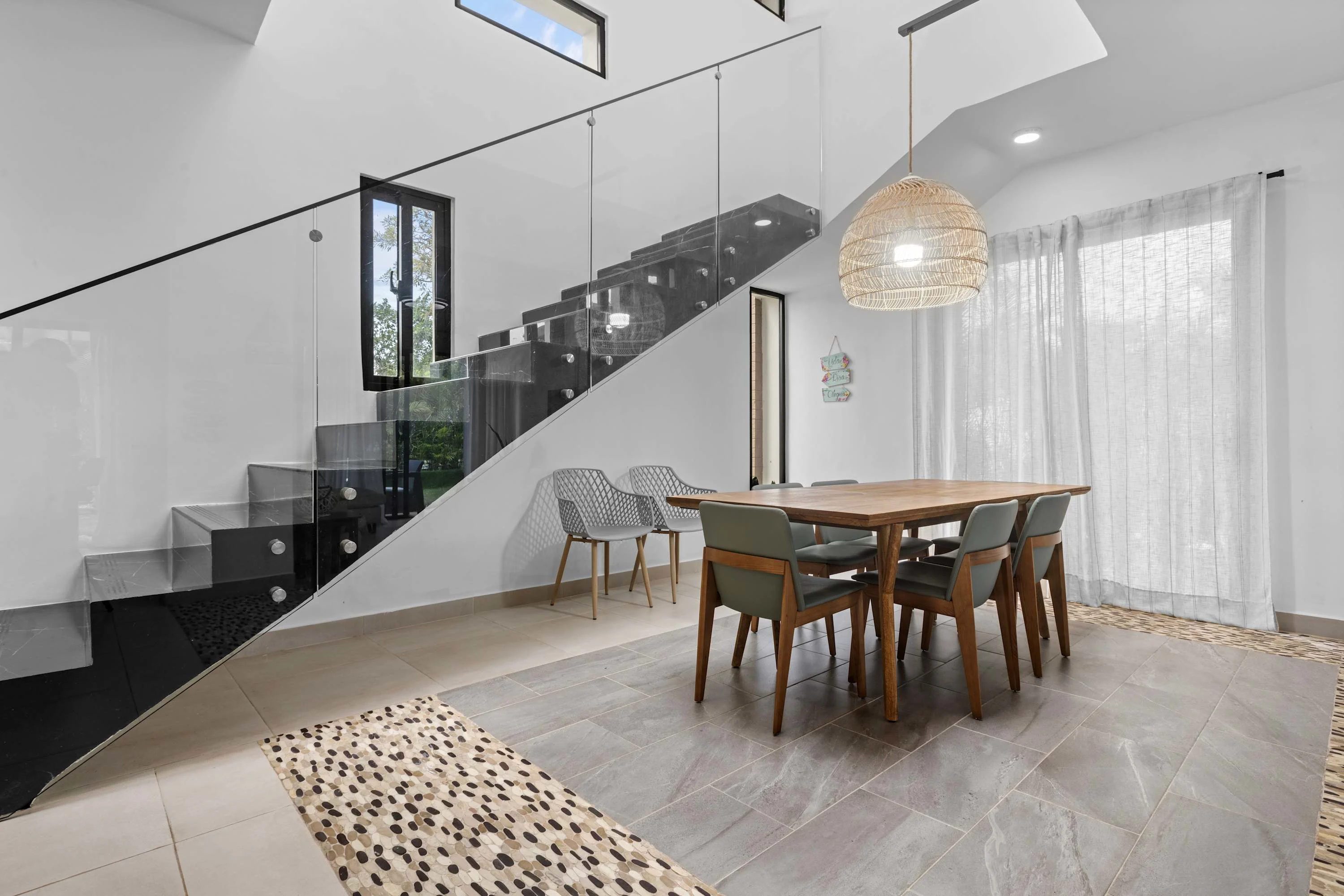 NOK Stylish 3BR Villa By Vistacana — photo 20