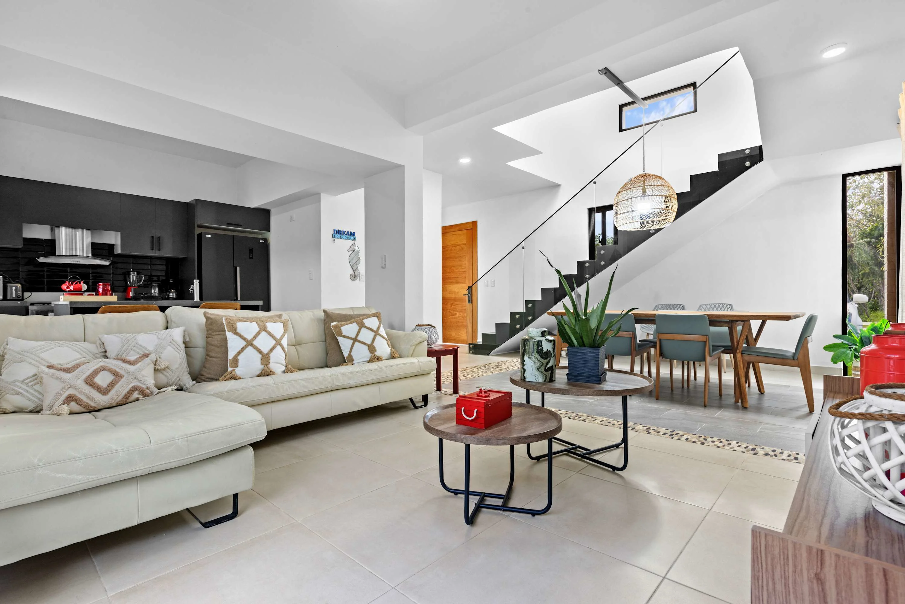 NOK Stylish 3BR Villa By Vistacana