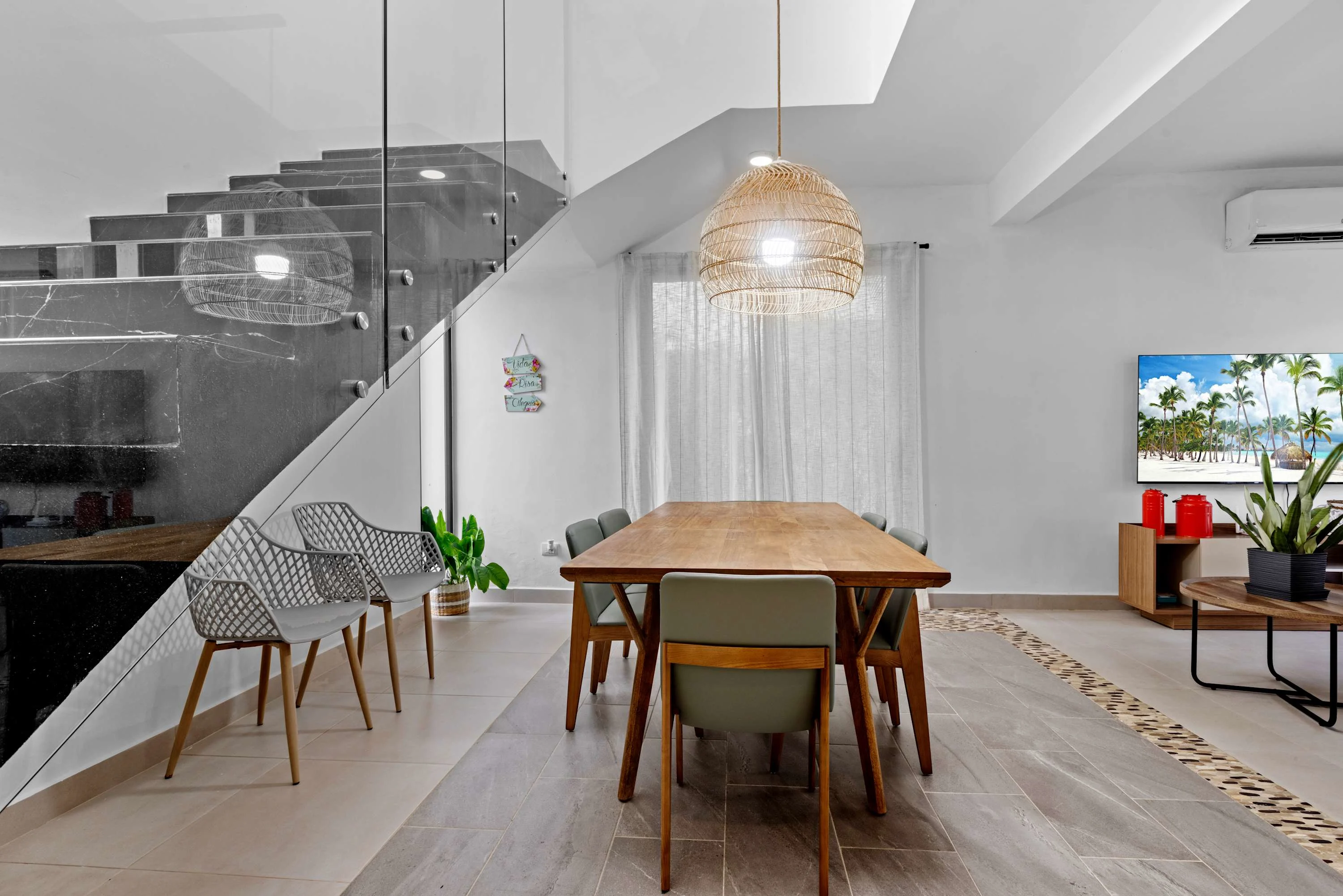 NOK Stylish 3BR Villa By Vistacana — photo 5