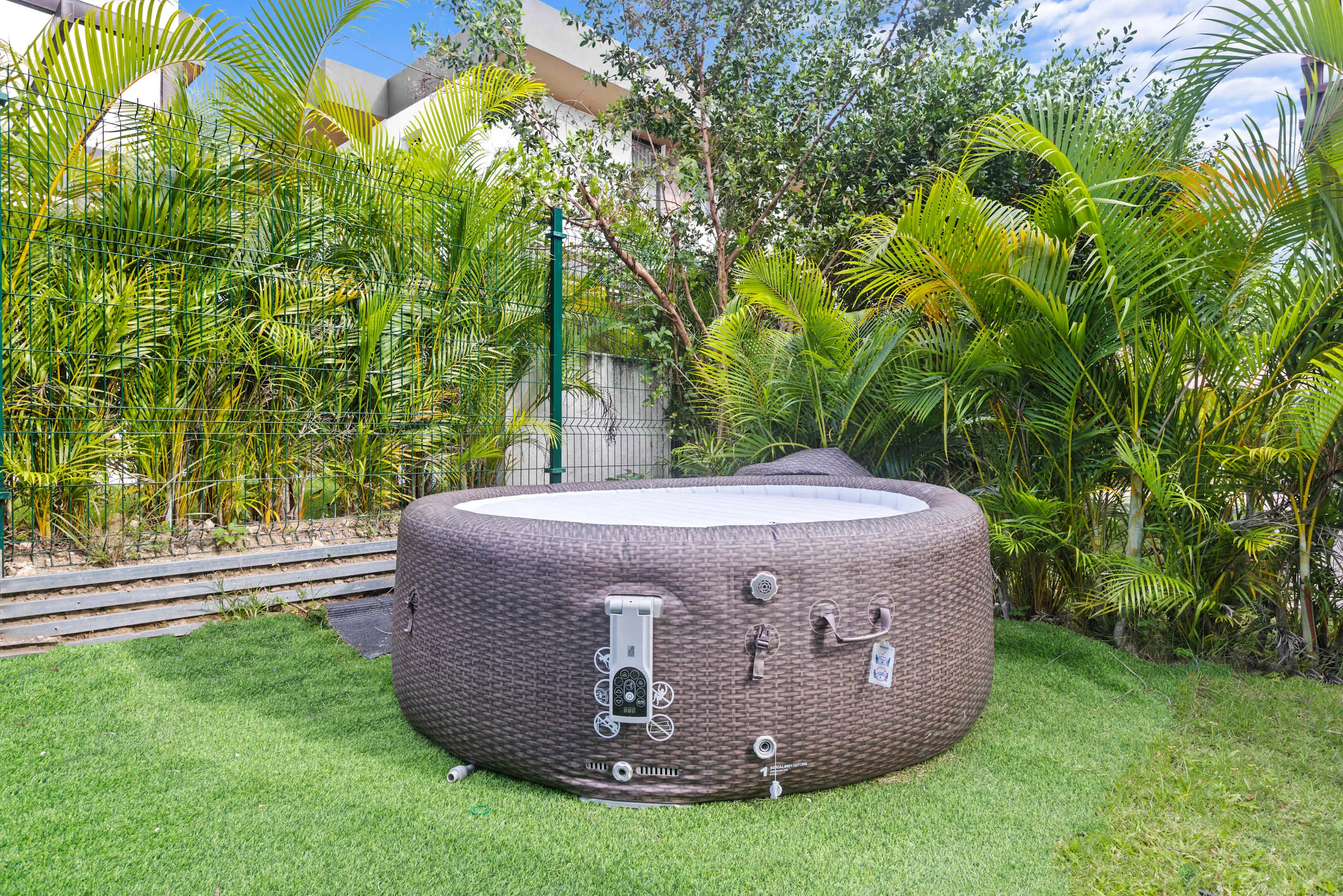 NOK Stylish 3BR Villa By Vistacana — photo 23