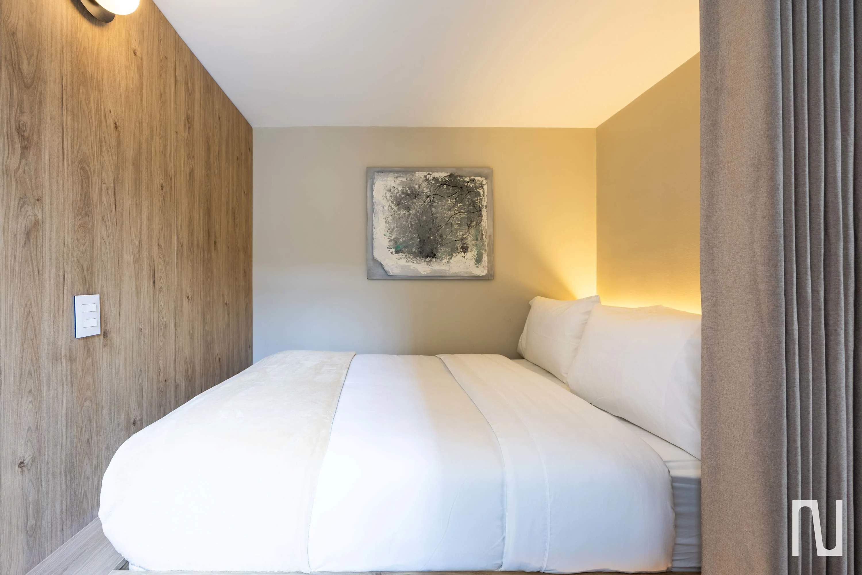 NOK Modern 3BR Apartment with Terrace, Bogota — photo 15