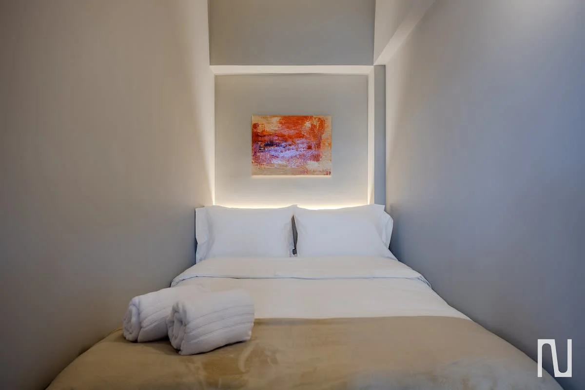 NOK Designer Apartment 2BR in Zona Rosa — foto 6