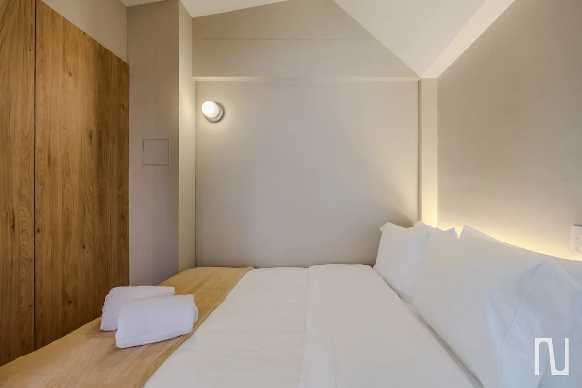 NOK Cozy 1BR Apartment with Terrace at Bogota — foto 8