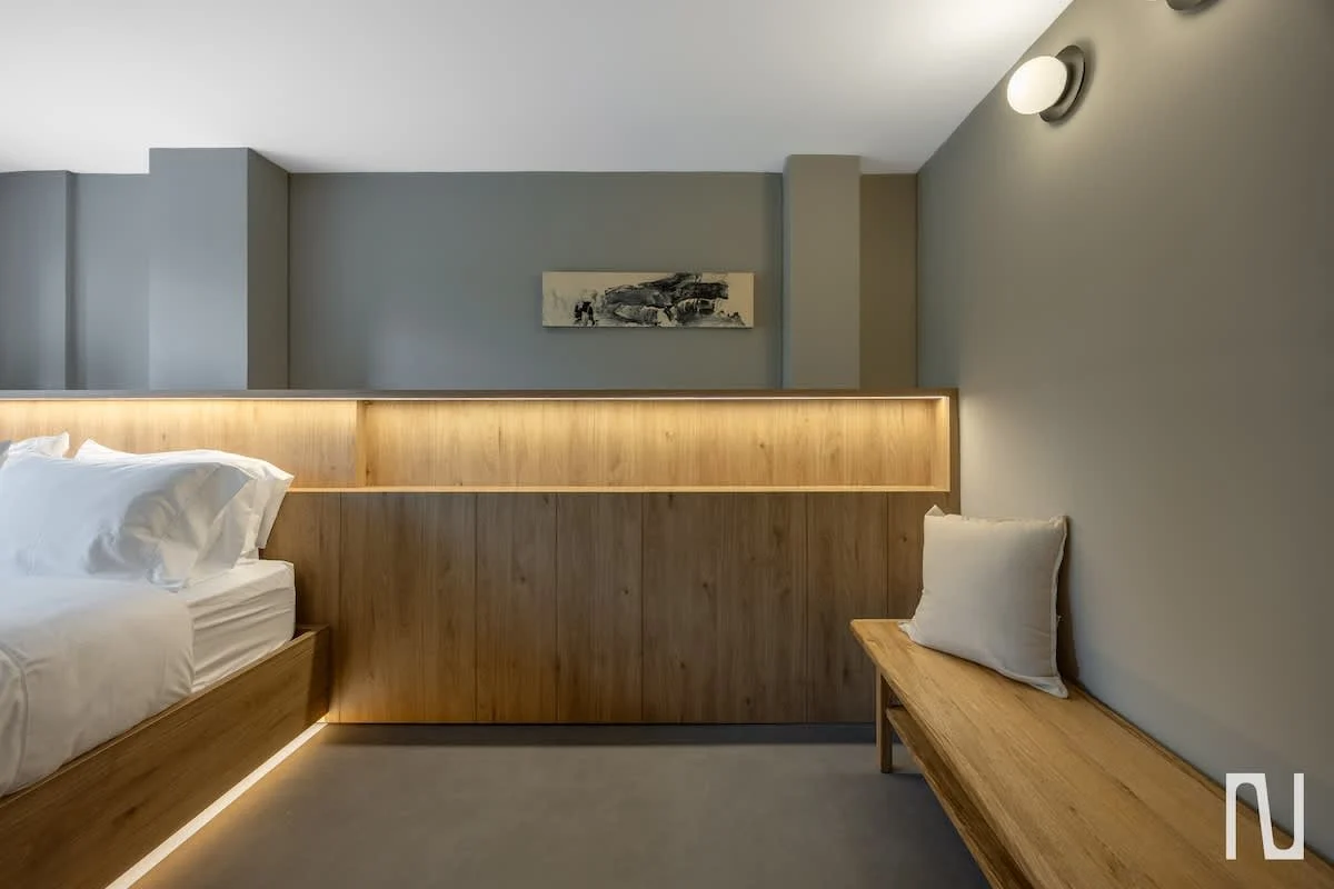 NOK Comfortable 2BR Apartment in Zona Rosa — foto 5