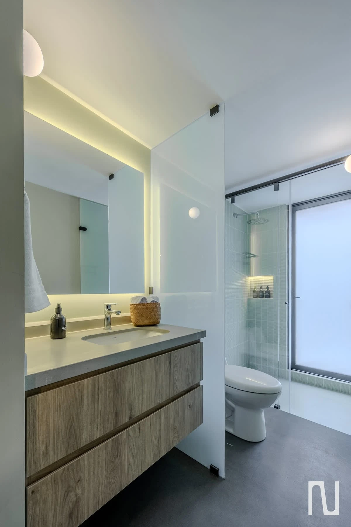 NOK Comfortable 2BR Apartment in Zona Rosa — foto 13
