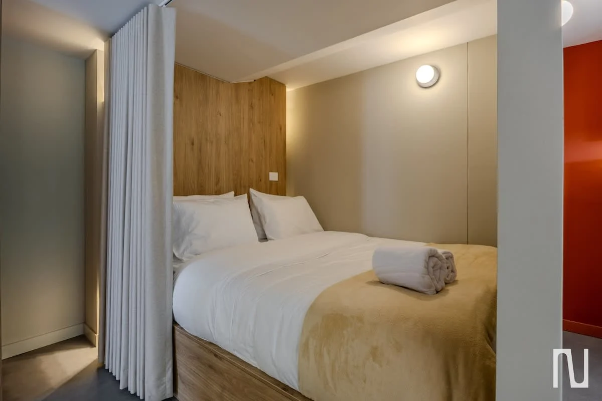 NOK Comfortable 2BR Apartment in Zona Rosa — foto 8
