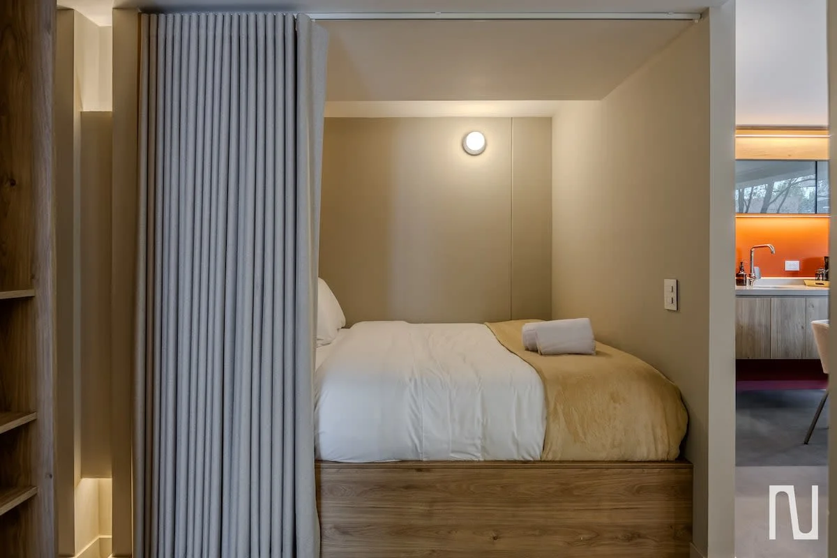 NOK Comfortable 2BR Apartment in Zona Rosa — foto 11