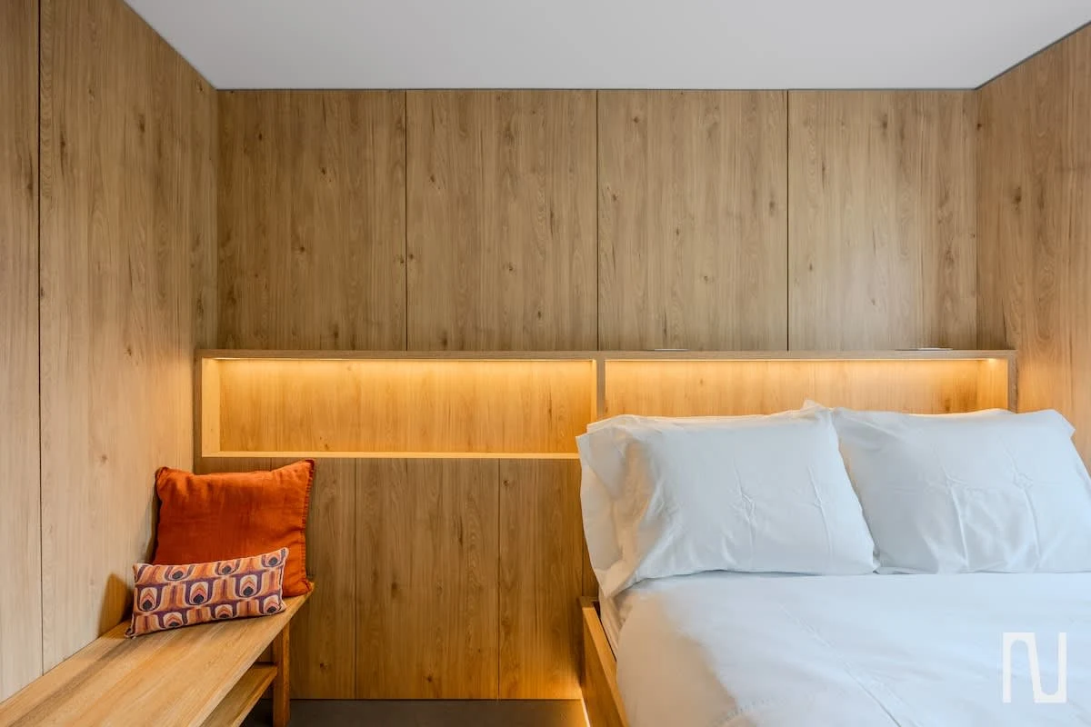 NOK Comfortable 3BR Apartment in North Bogota — photo 7