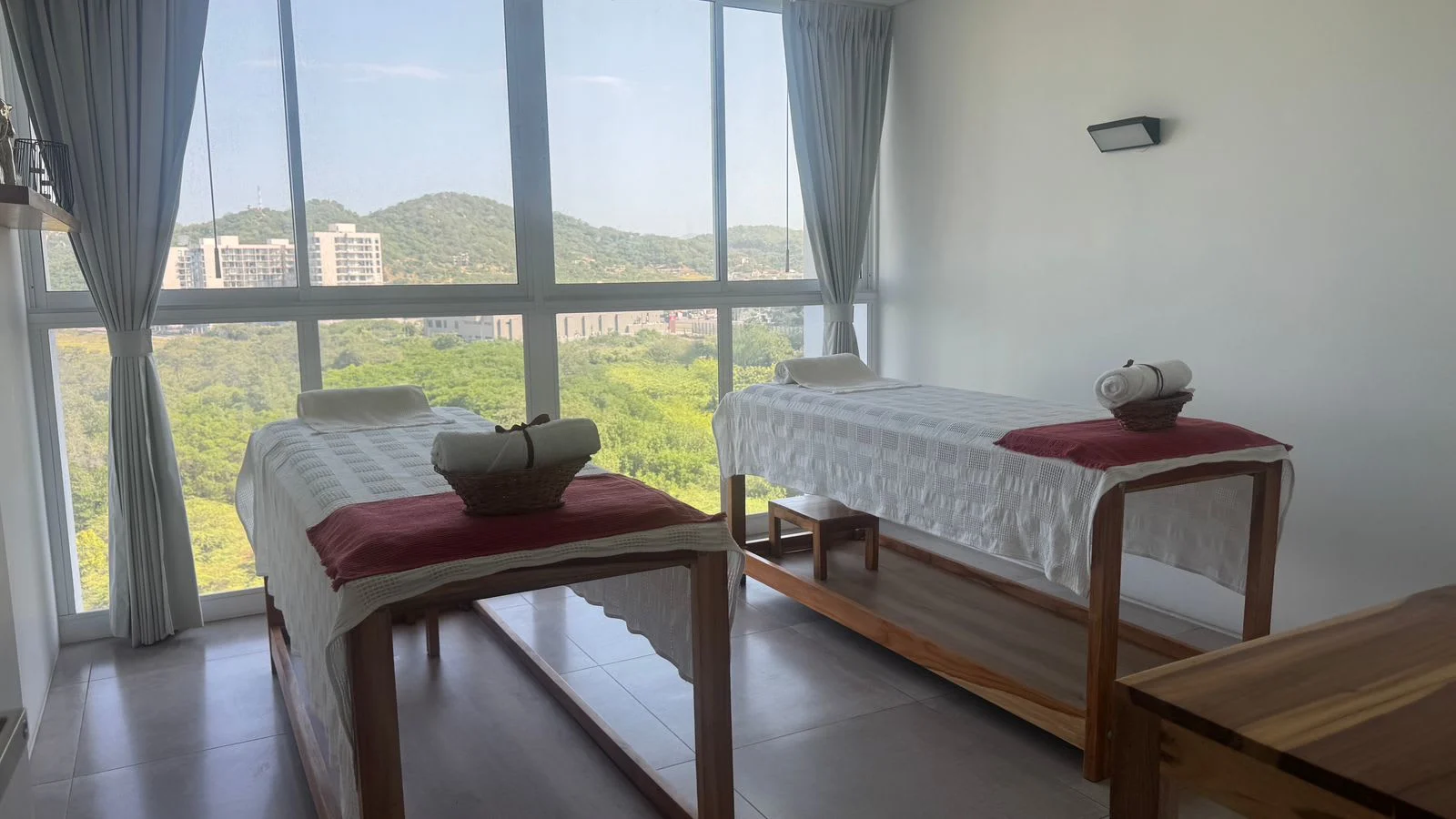 NOK Modern 1BR Apartment in pozos colorados — foto 7