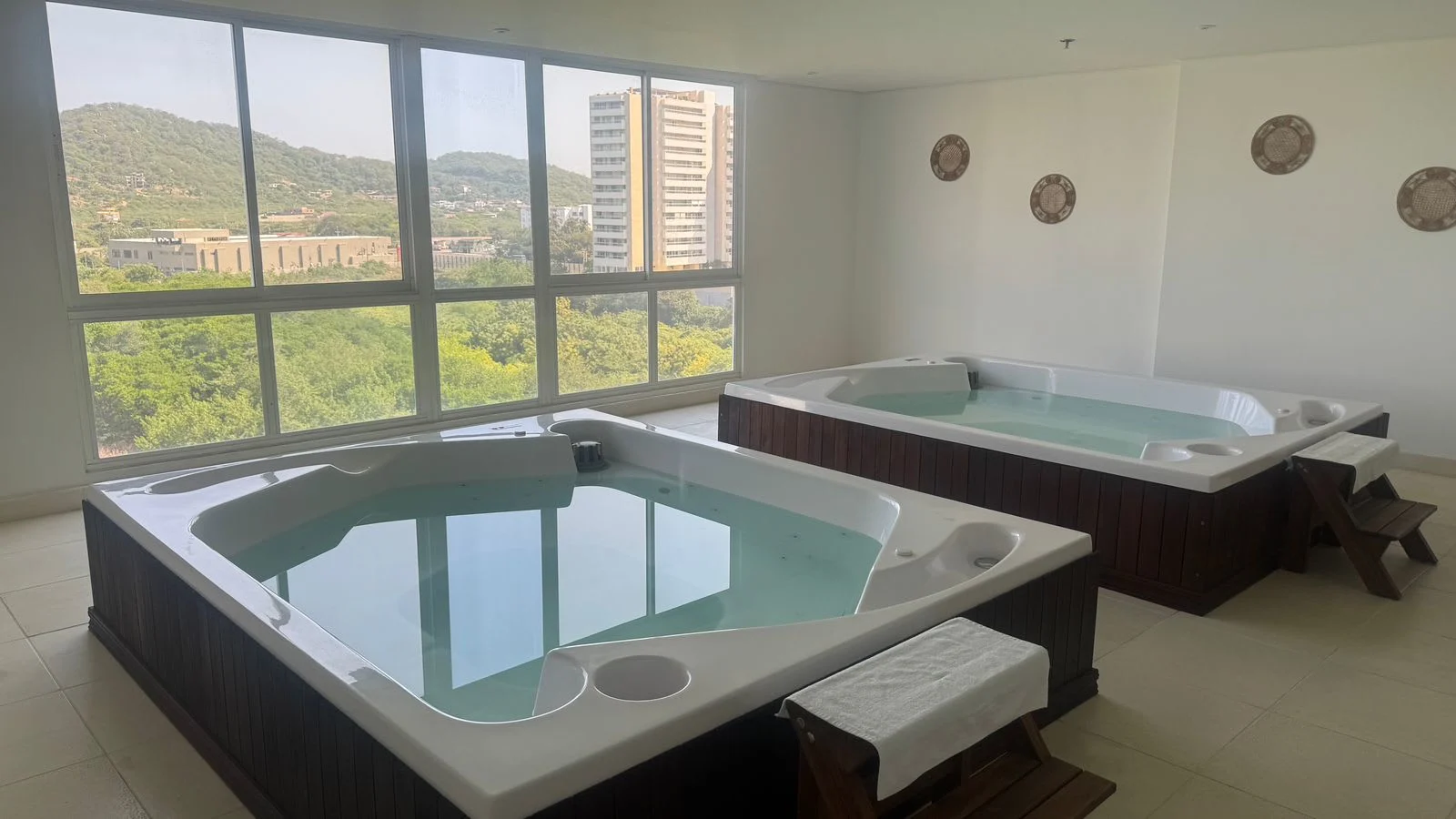 NOK Modern 1BR Apartment in pozos colorados — foto 10