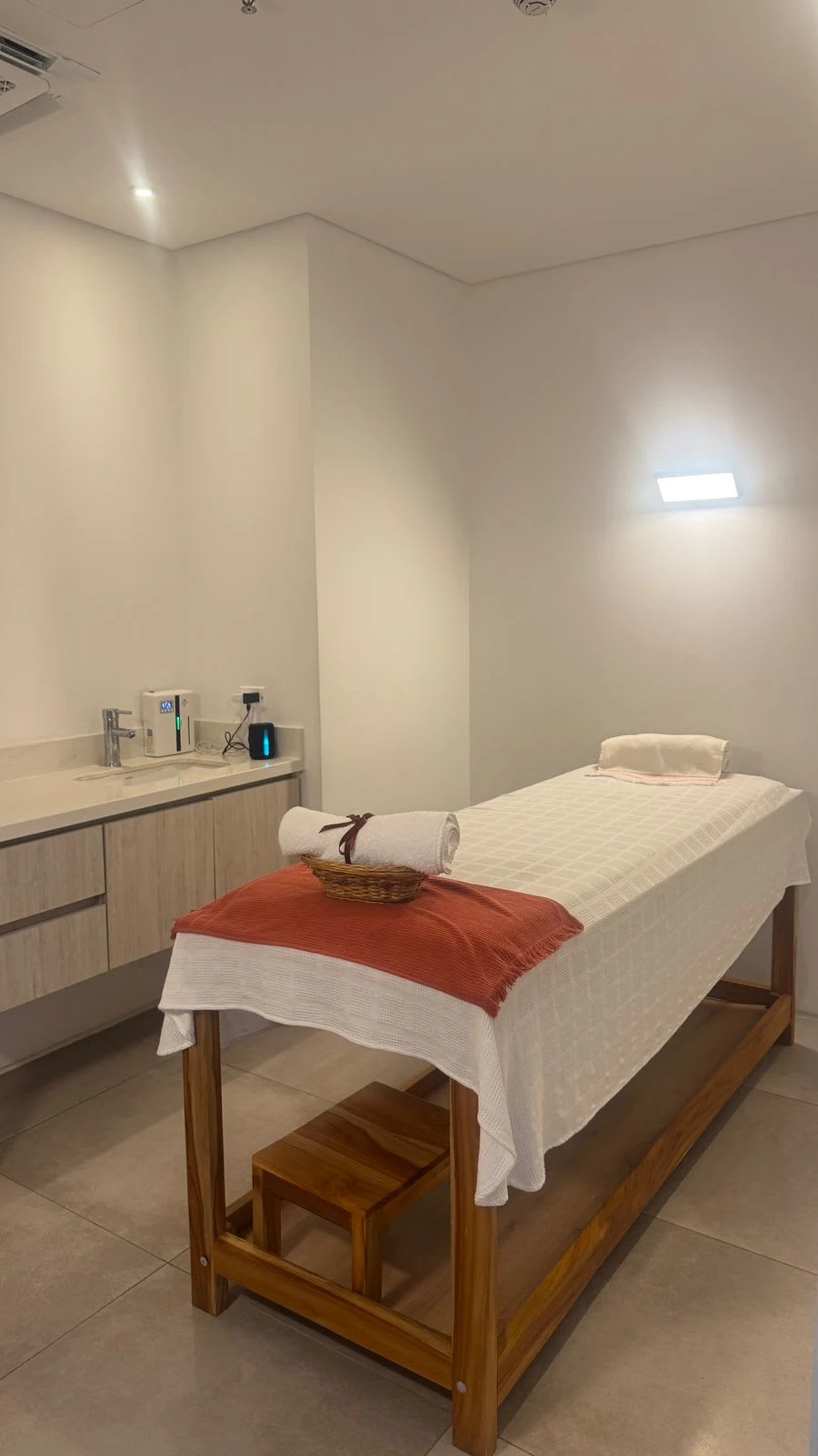 NOK Modern 1BR Apartment in pozos colorados — foto 18