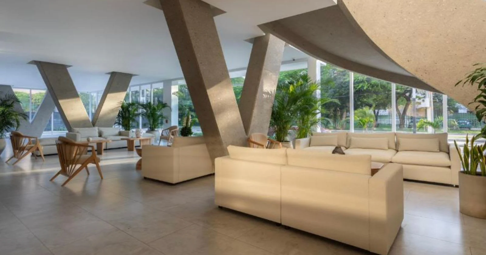 NOK Modern 1BR Apartment in pozos colorados — foto 19