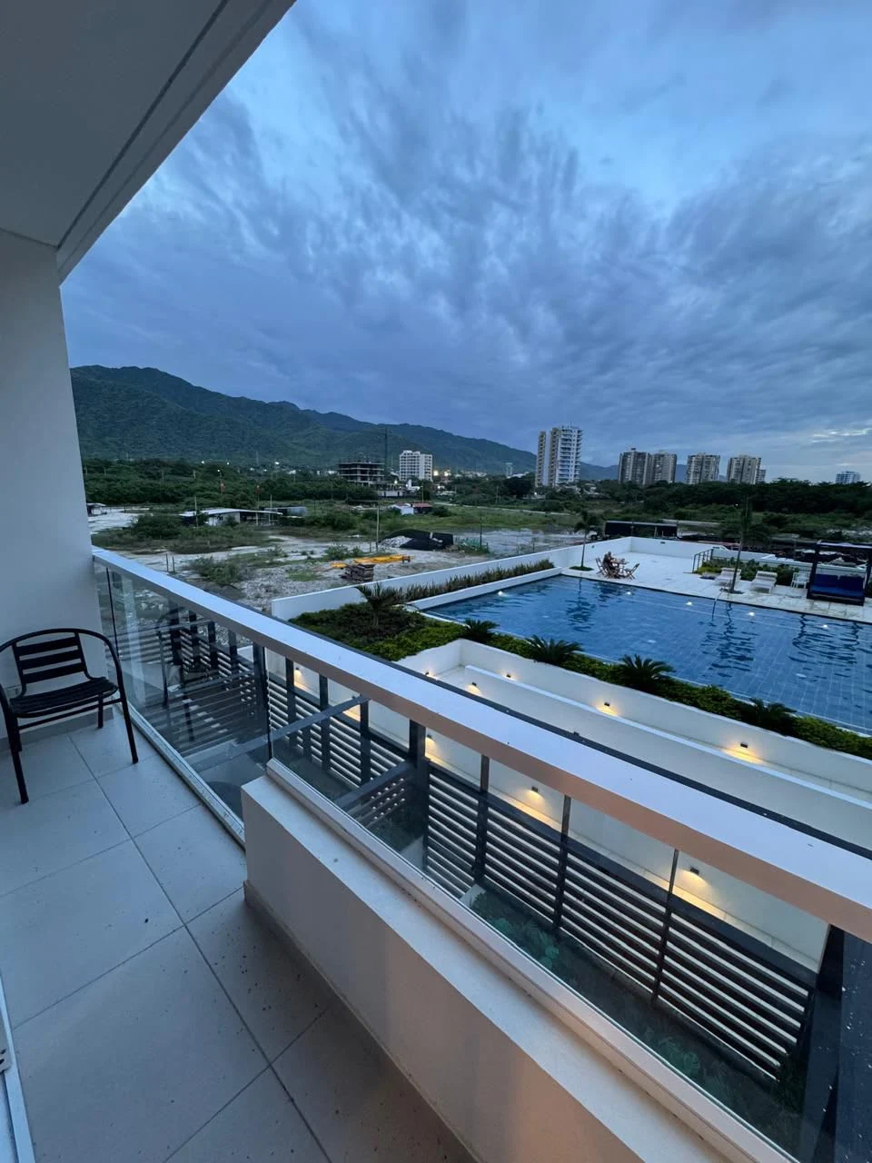 NOK Modern 1BR Apartment in pozos colorados — foto 5