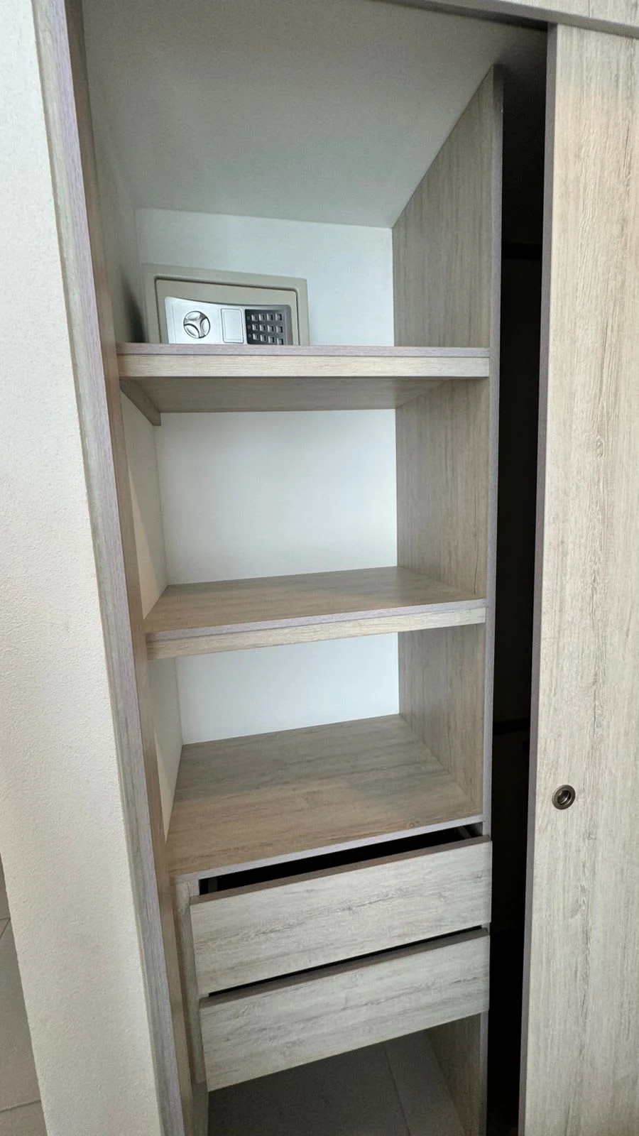 NOK Modern 1BR Apartment in pozos colorados — foto 16