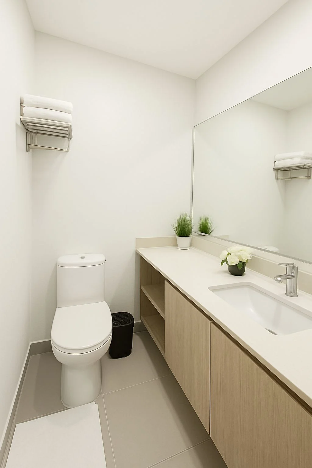 NOK Modern 1BR Apartment in pozos colorados — foto 17