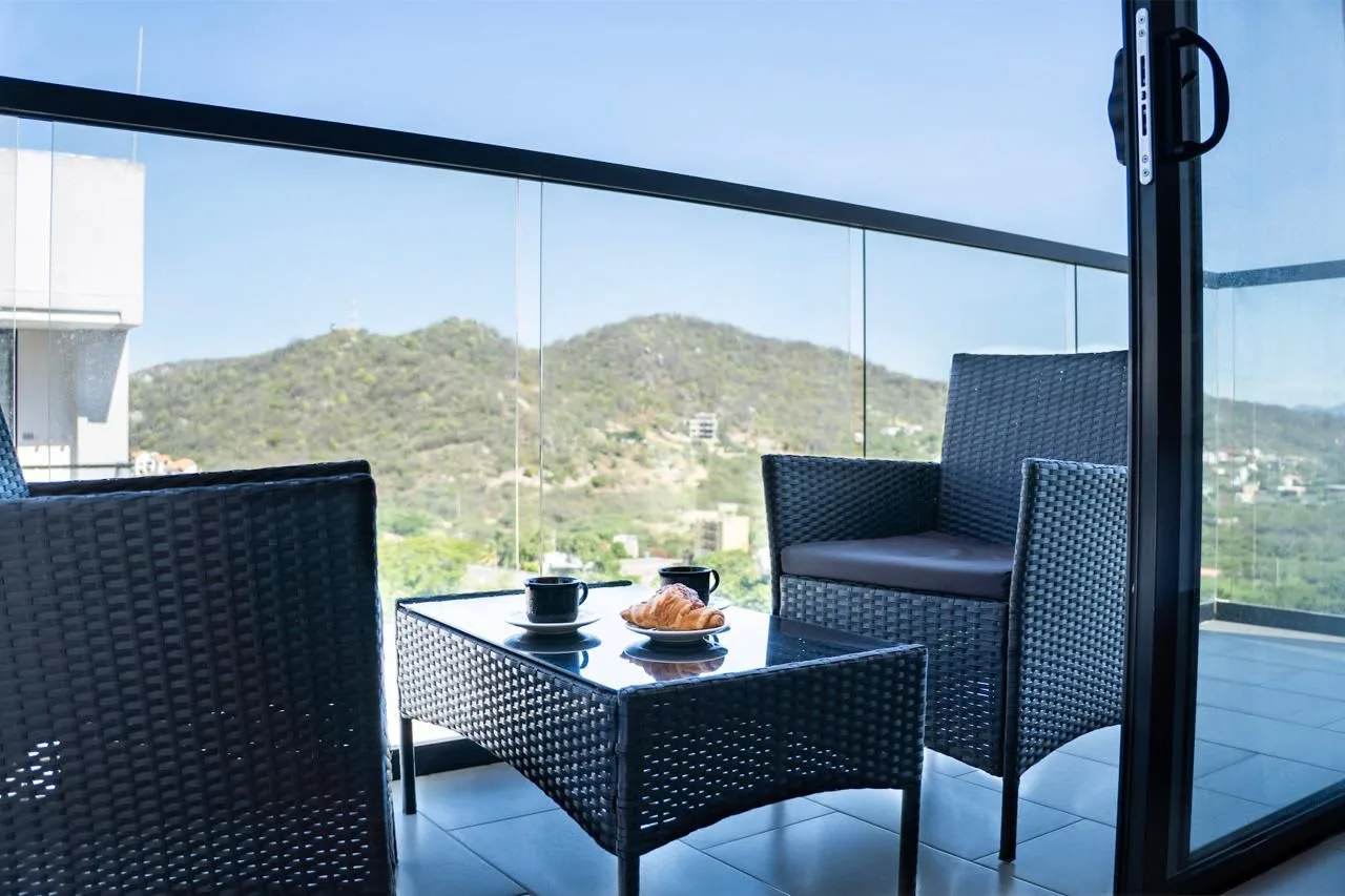 NOK Beachside 1BR with 2 Beds in Pozos Colorados — photo 4