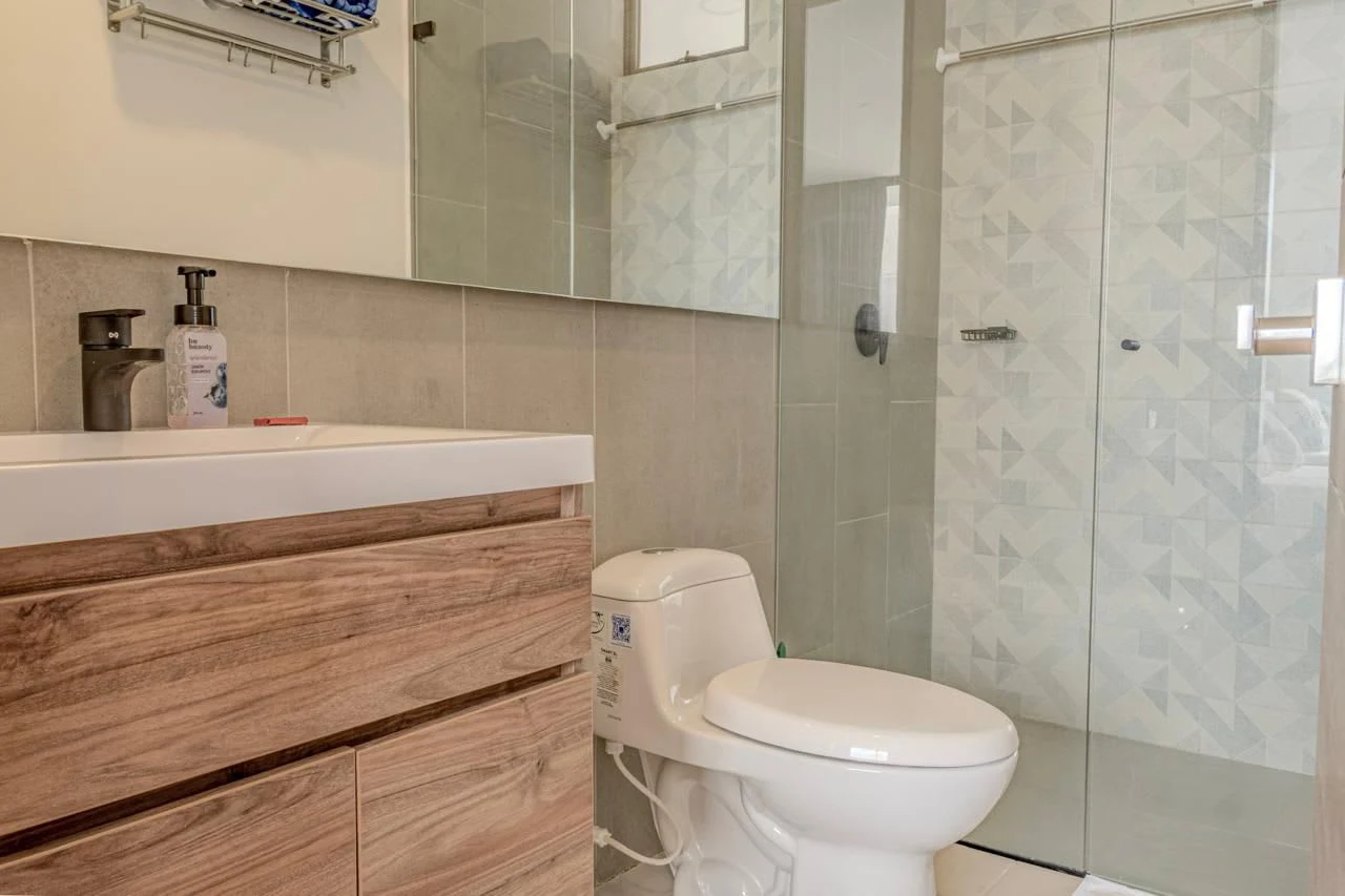 NOK Beachside 1BR with 2 Beds in Pozos Colorados — photo 12