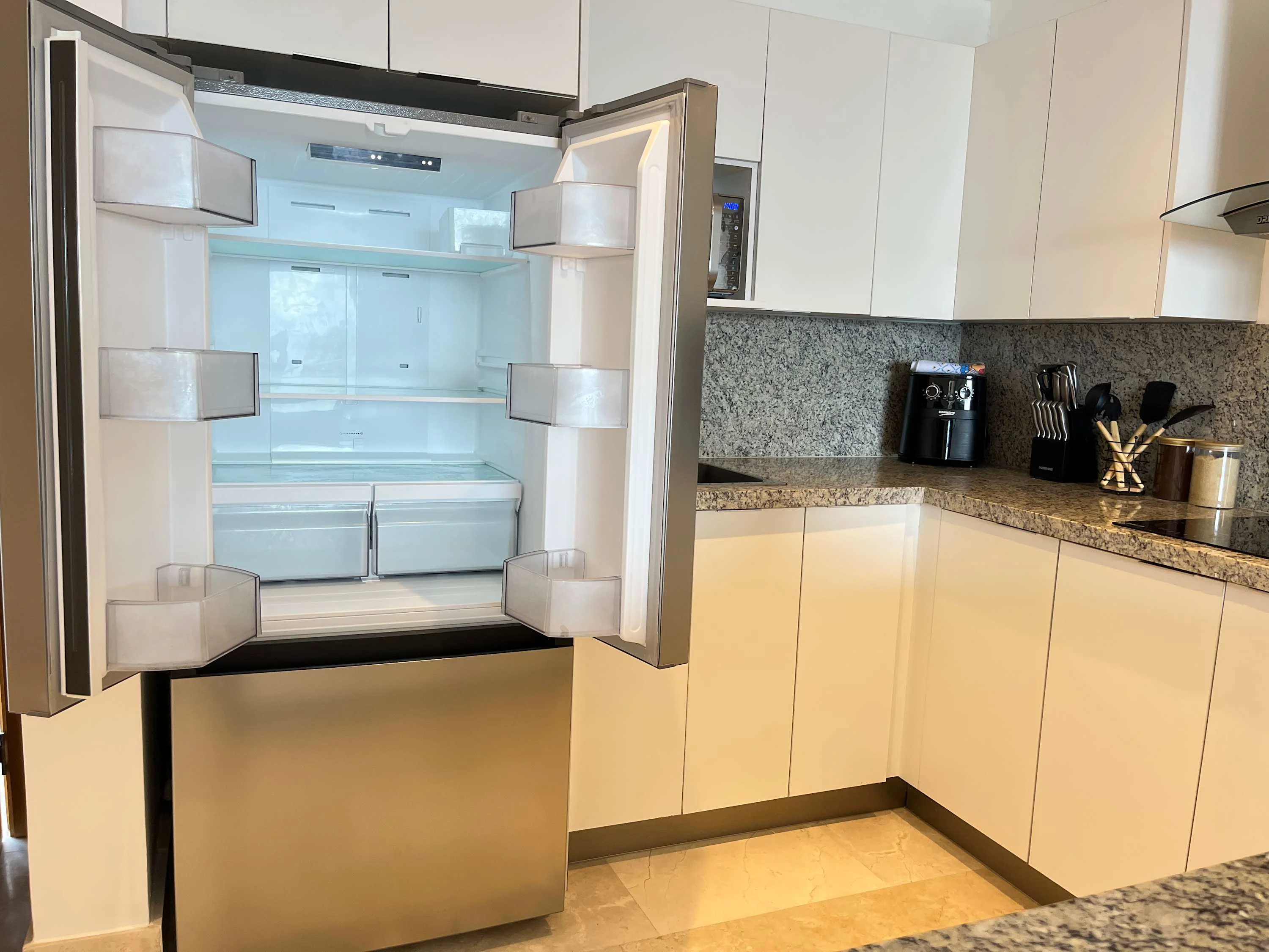 NOK Luxury 1BR Ocean View Apartment in Samana — photo 14