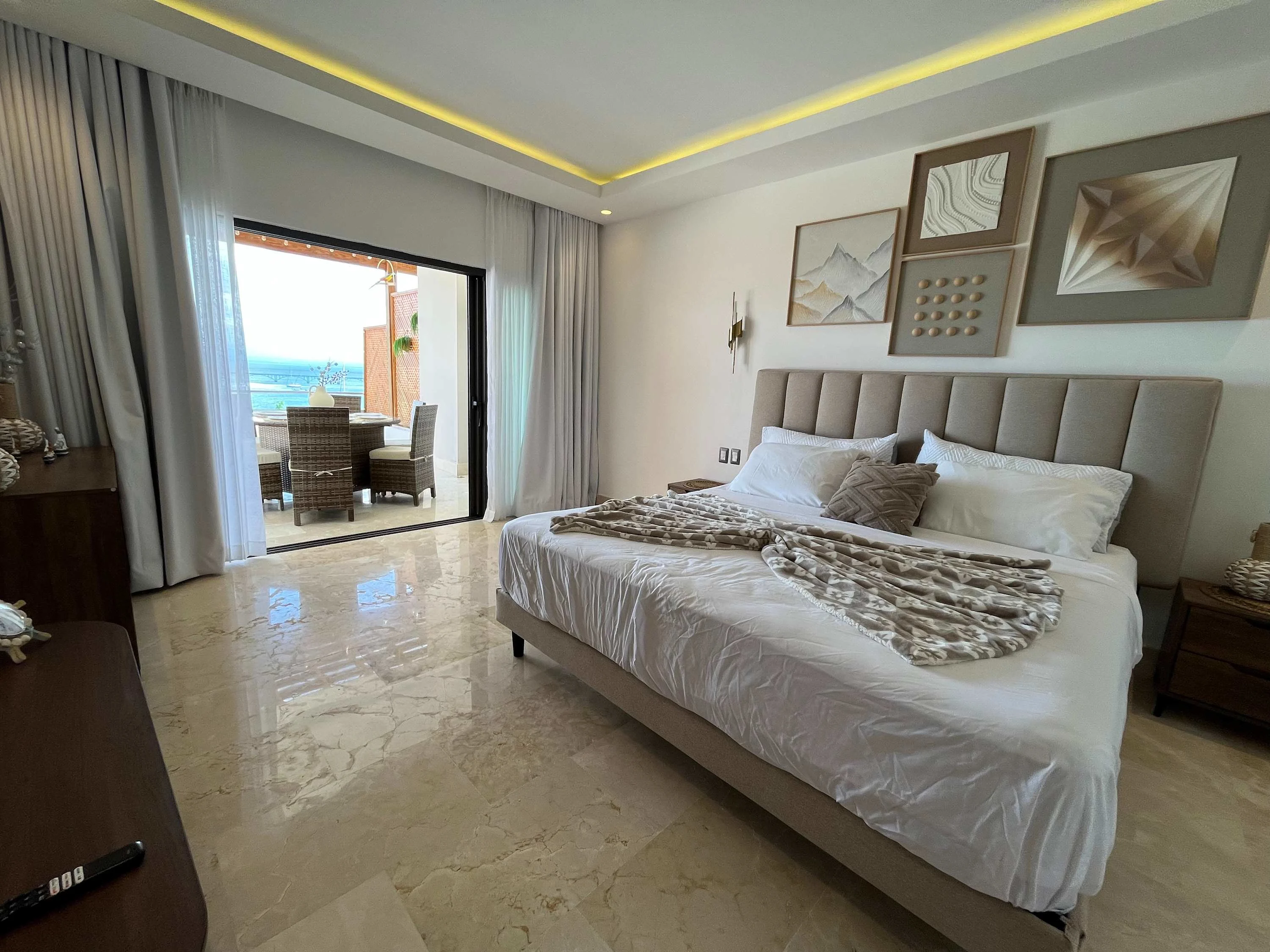 NOK Luxury 1BR Ocean View Apartment in Samana — photo 10