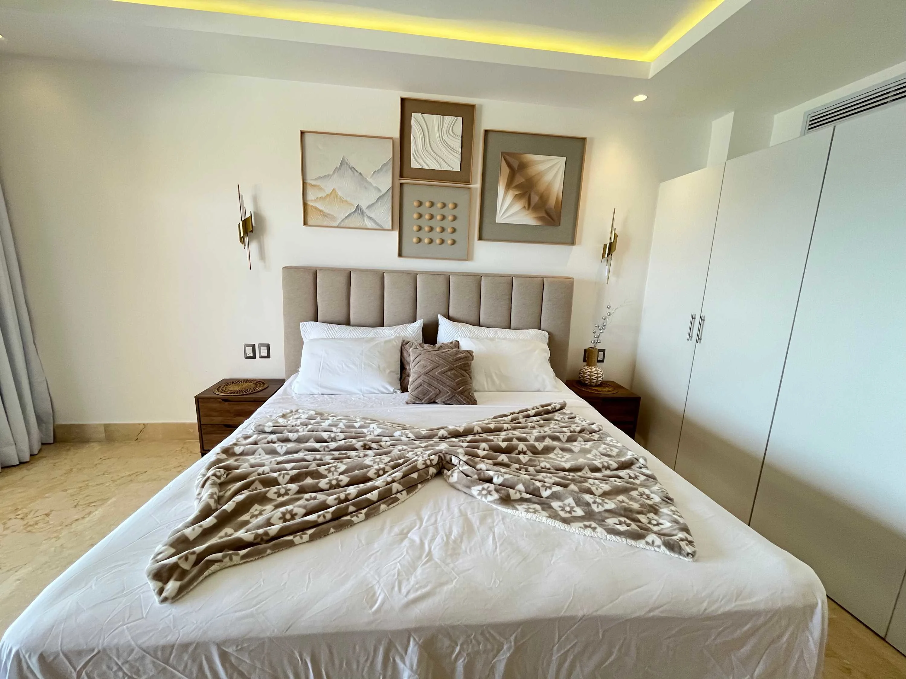 NOK Luxury 1BR Ocean View Apartment in Samana — photo 18