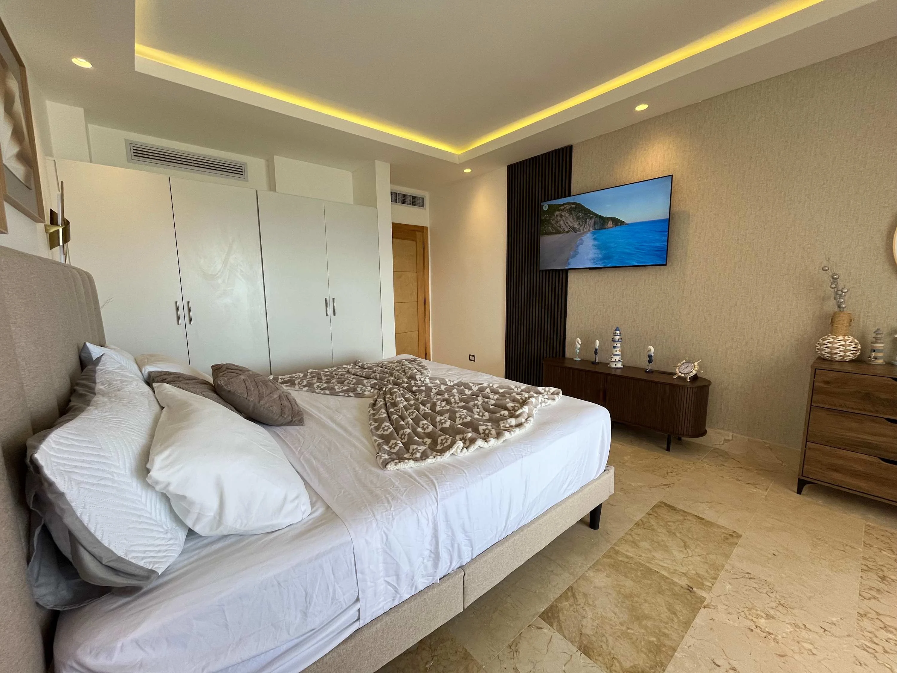 NOK Luxury 1BR Ocean View Apartment in Samana — photo 19